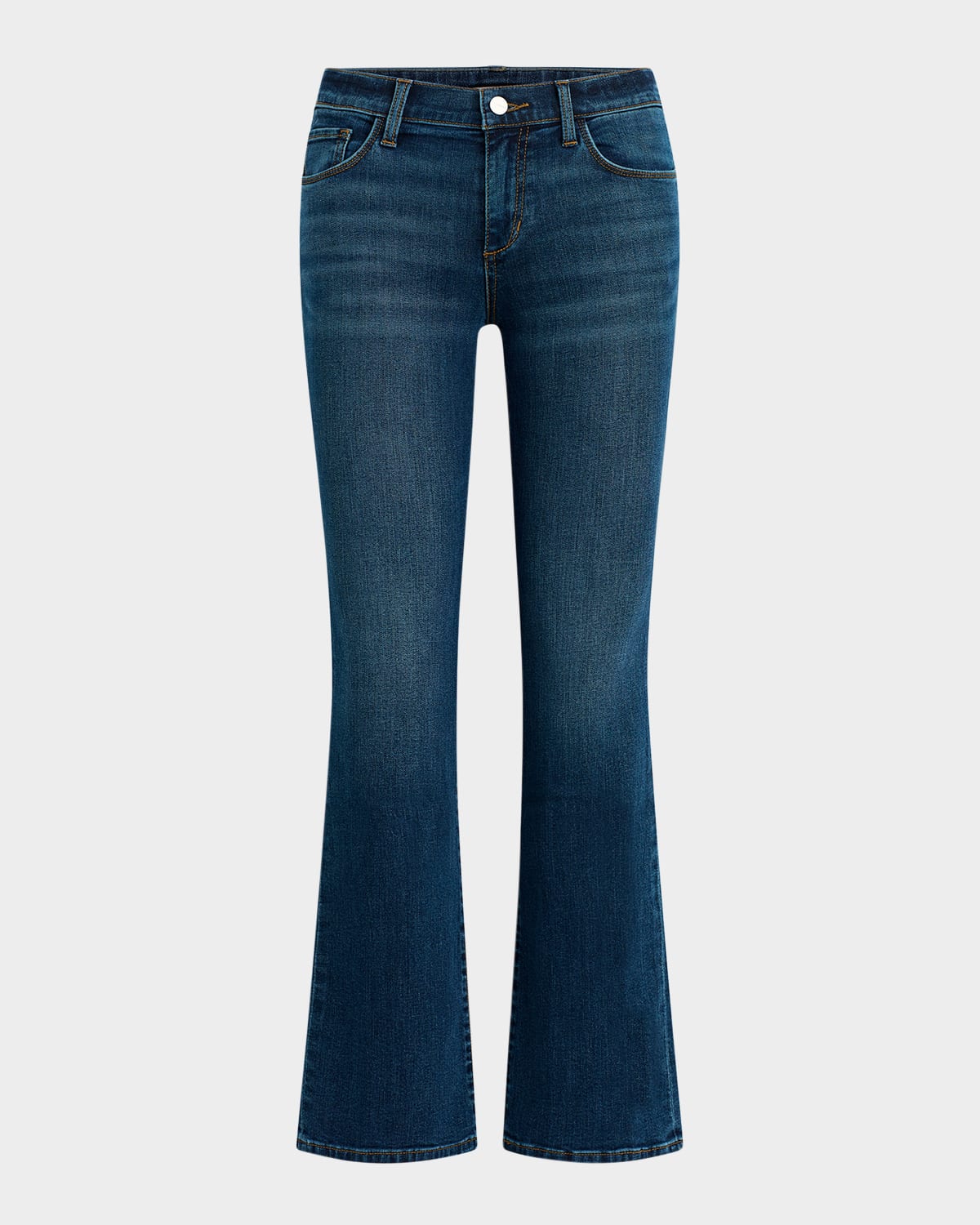 The Provocateur Petite Bootcut Jeans