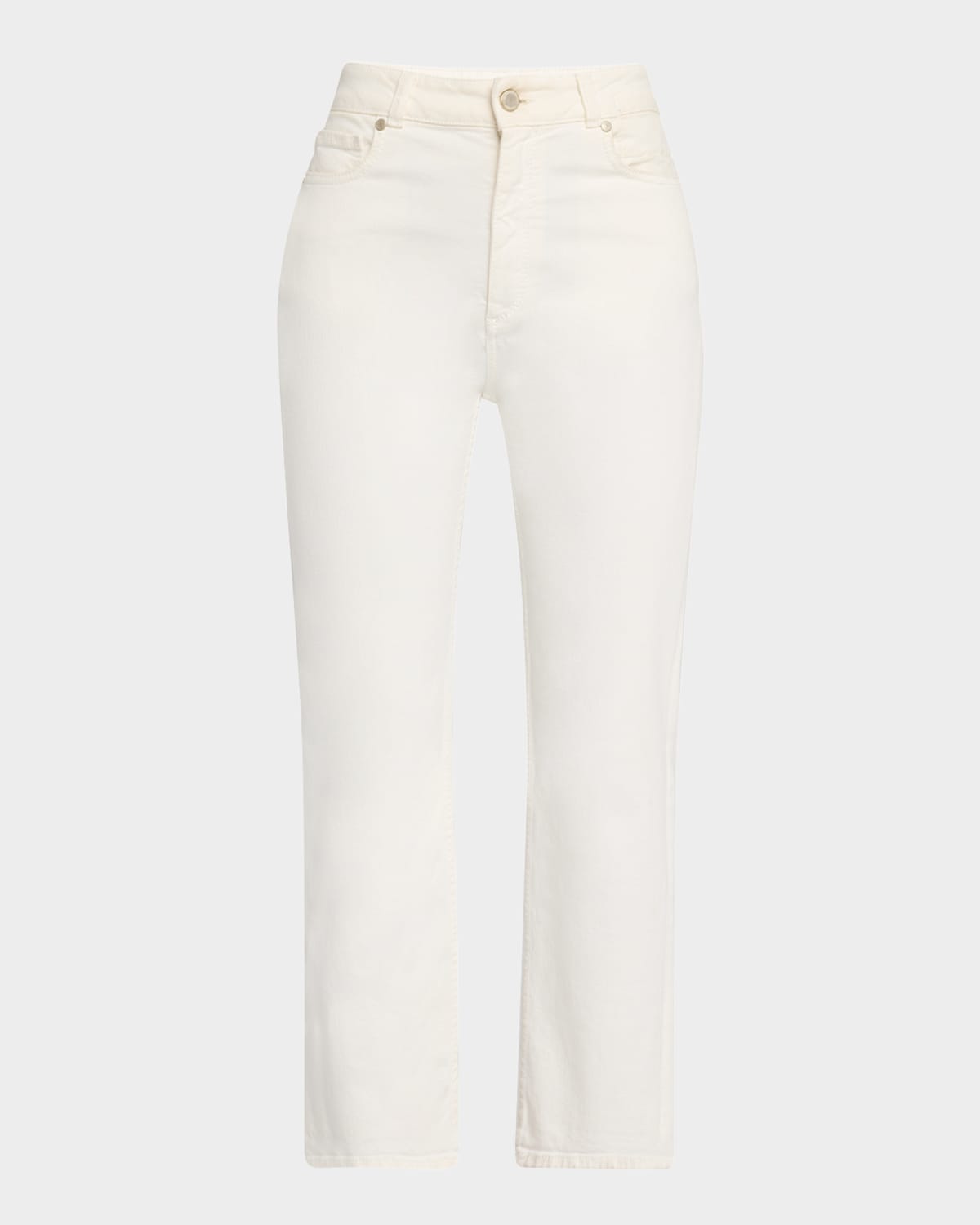Denim Love Pants