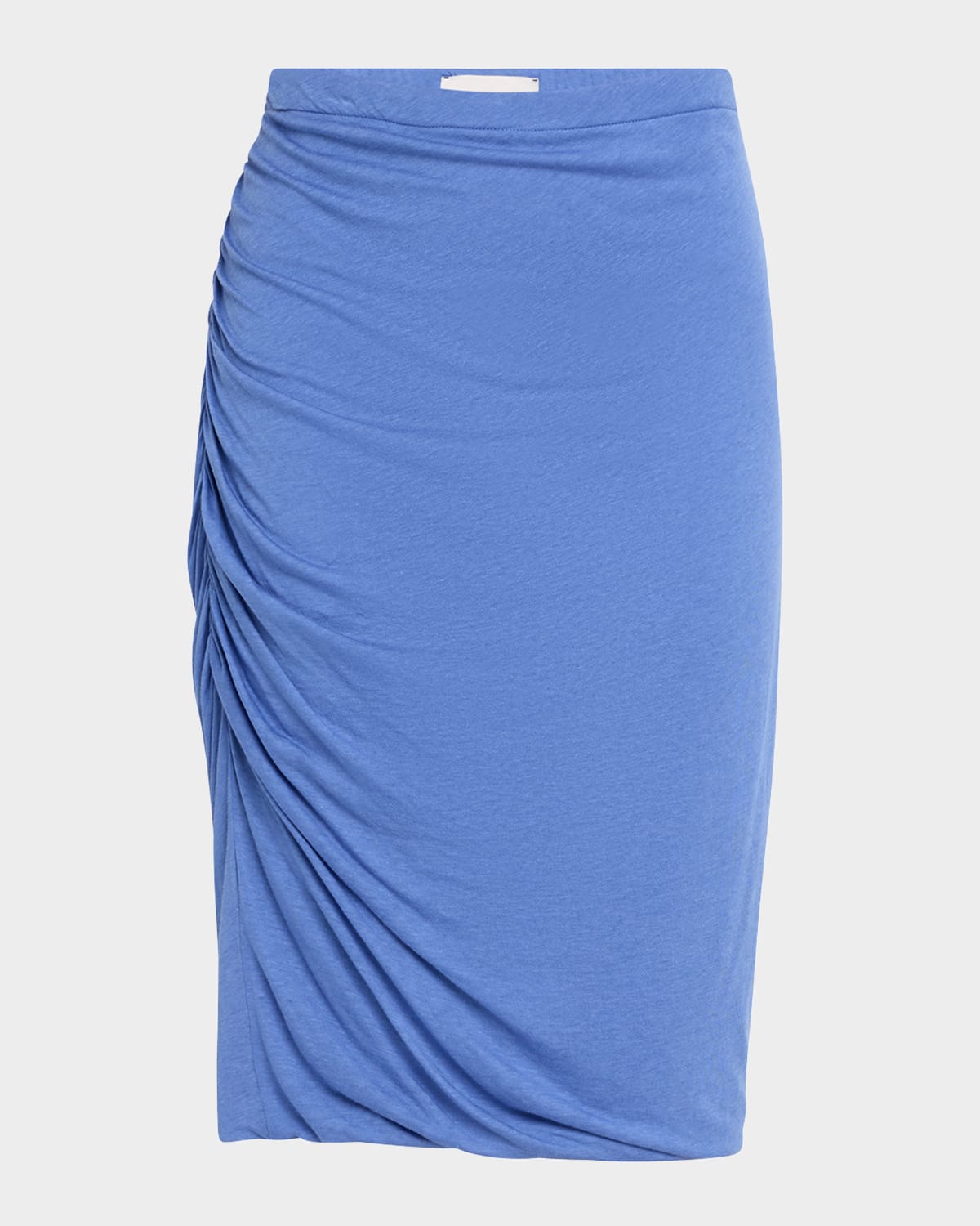Layer Love Jersey Pencil Skirt
