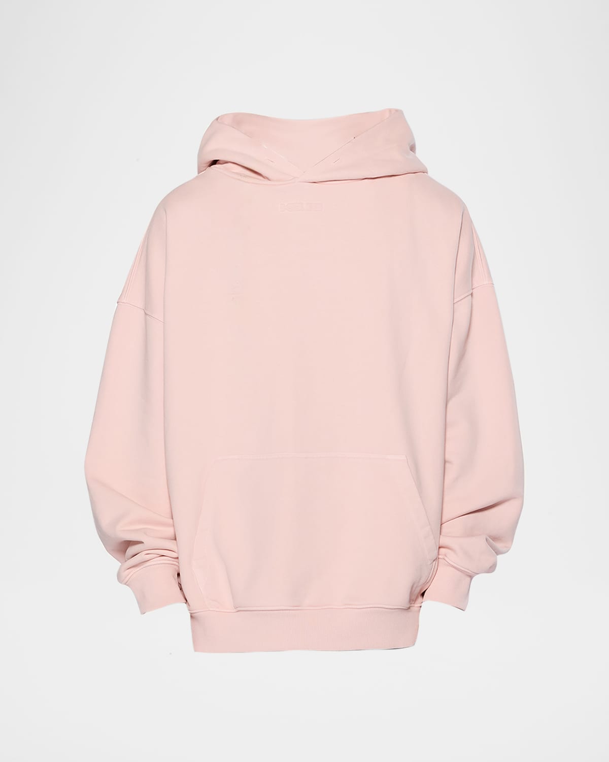 KSUBI MEN'S INTRUDER EKCESS HOODIE 
