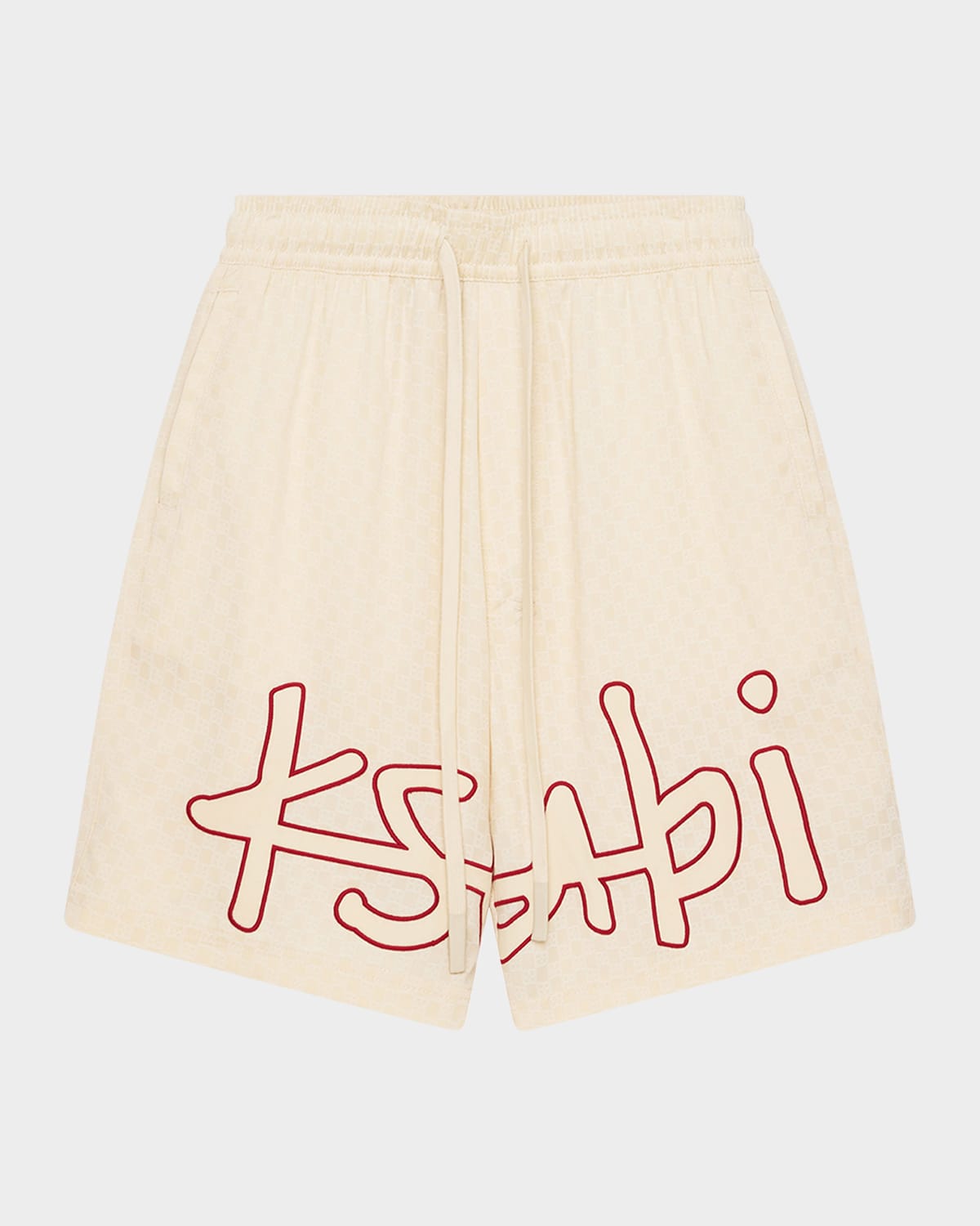 KSUBI MEN'S 1999 BOX LIFE SHORTS 