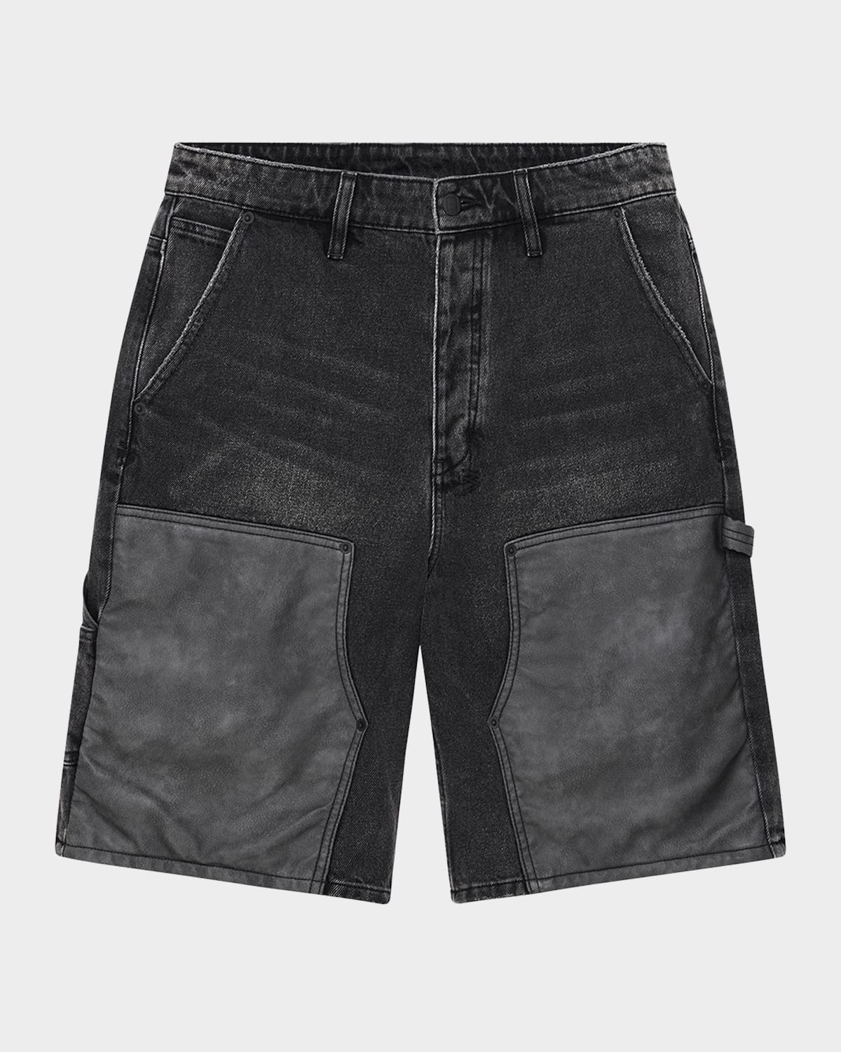 Men's Maxx Operator Carpenter Shorts