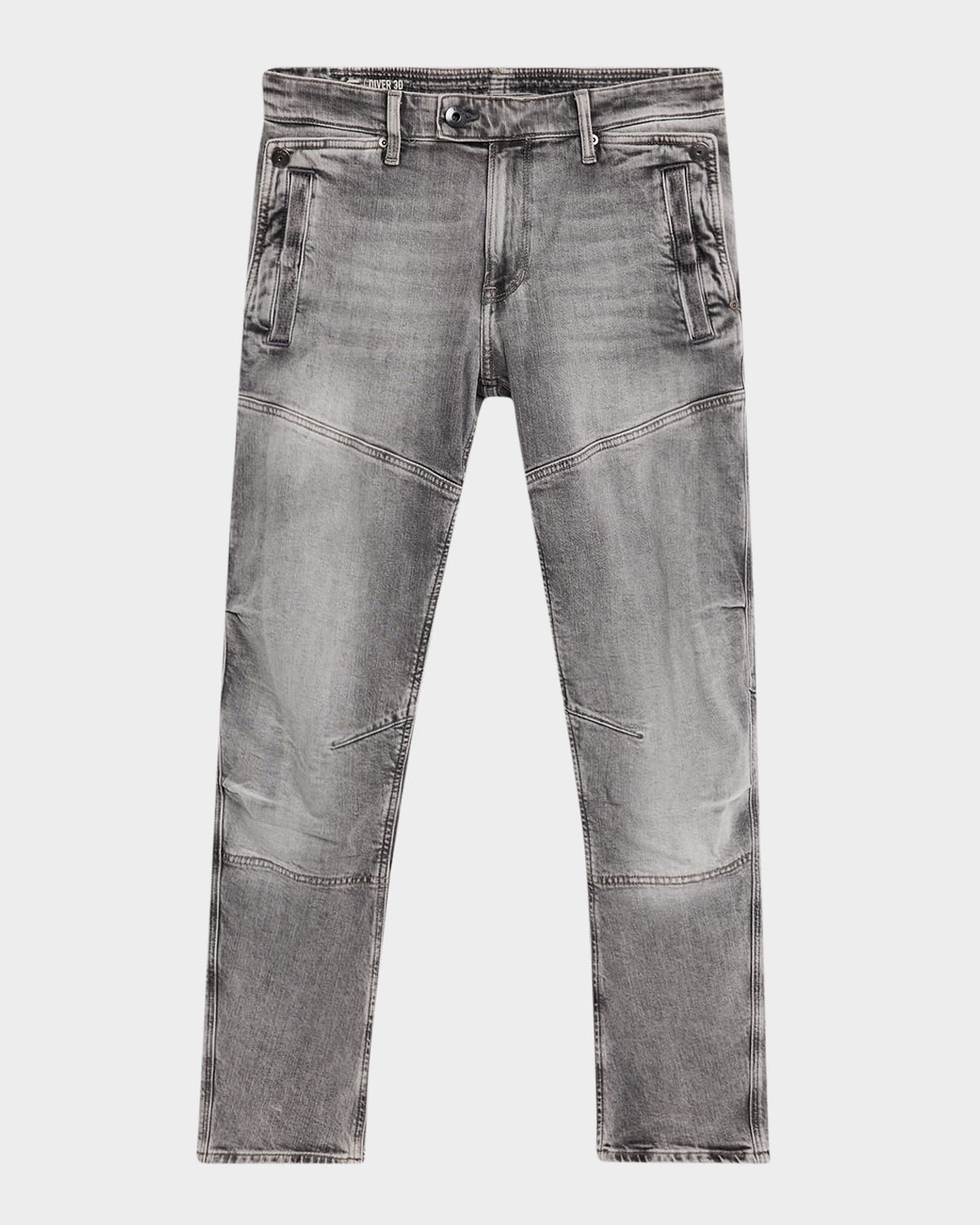 Men's Diver 3D Slim Jeans