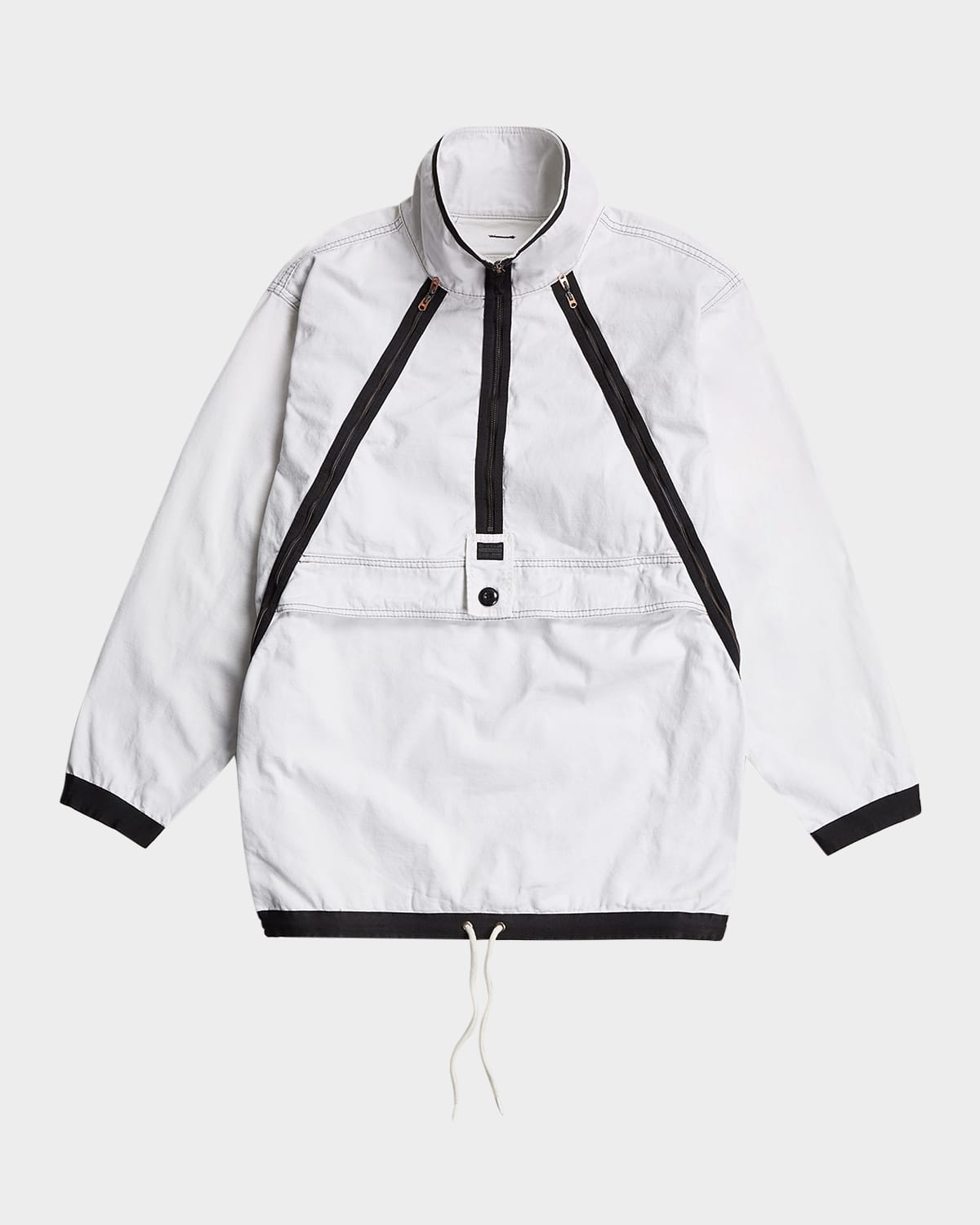 Men's Parachute Anorak