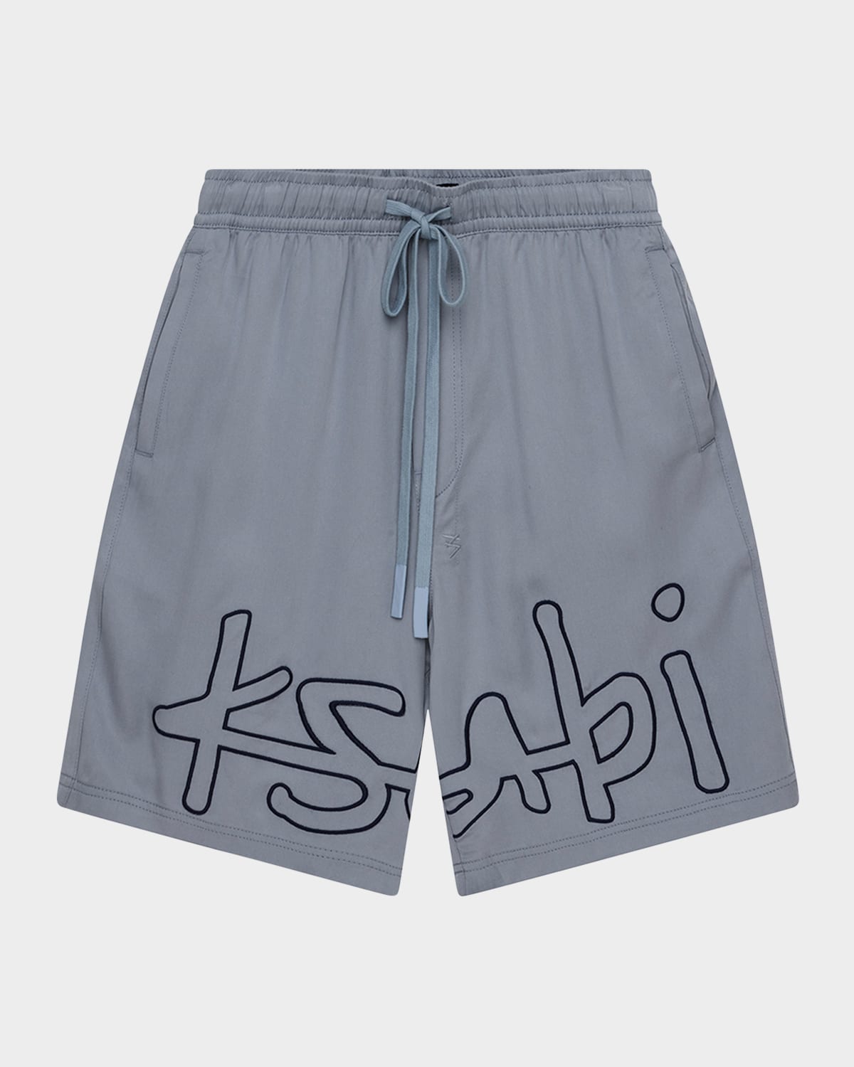 KSUBI MEN'S 1999 LIFE ATHLETIC SHORTS 