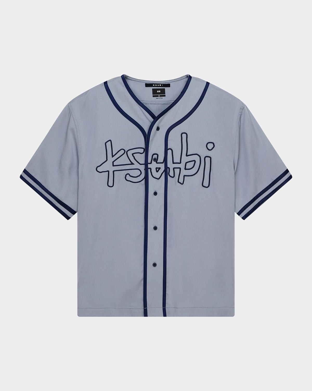 KSUBI MEN'S 1999 LIFE JERSEY 