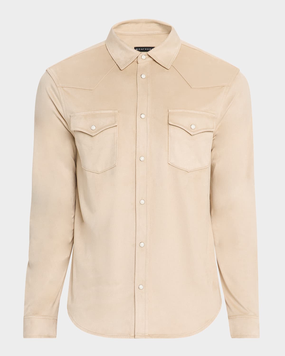 Men's Eastwood Western Shirt