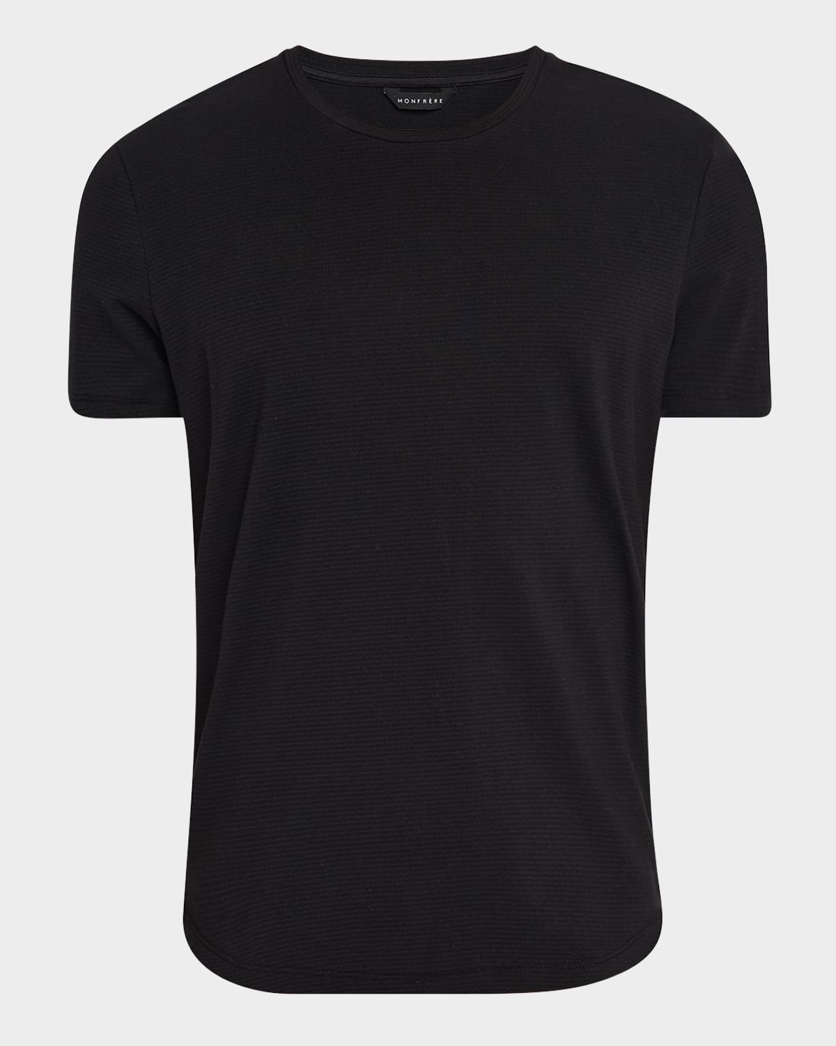 Men's Dann Striped T-Shirt