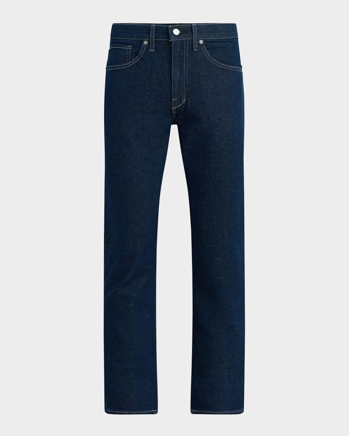 Joe's Jeans Men's Brixton Straight And Narrow Jeans In Kingsley