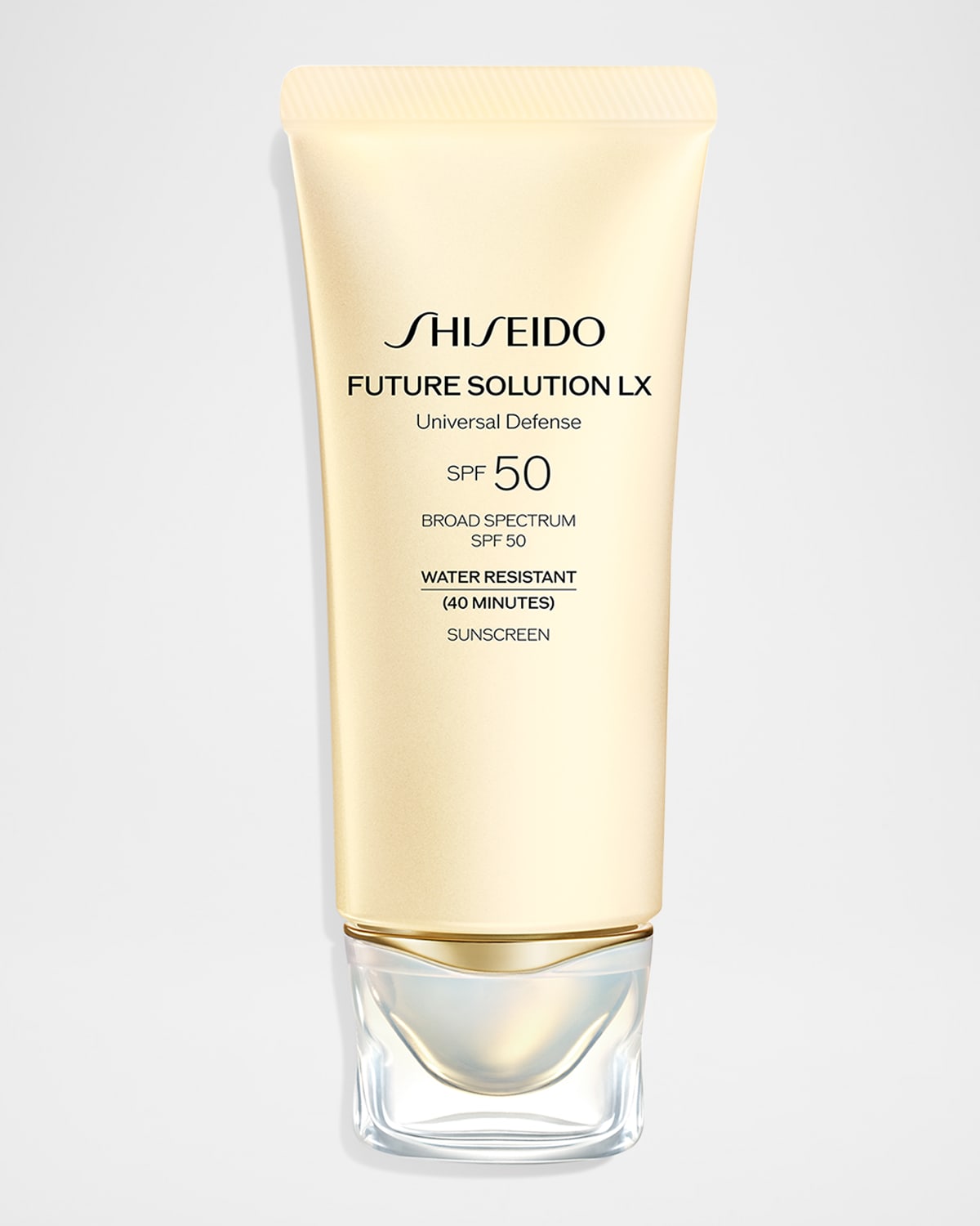 Future Solution LX Universal Defense SPF 50+, 2 oz.