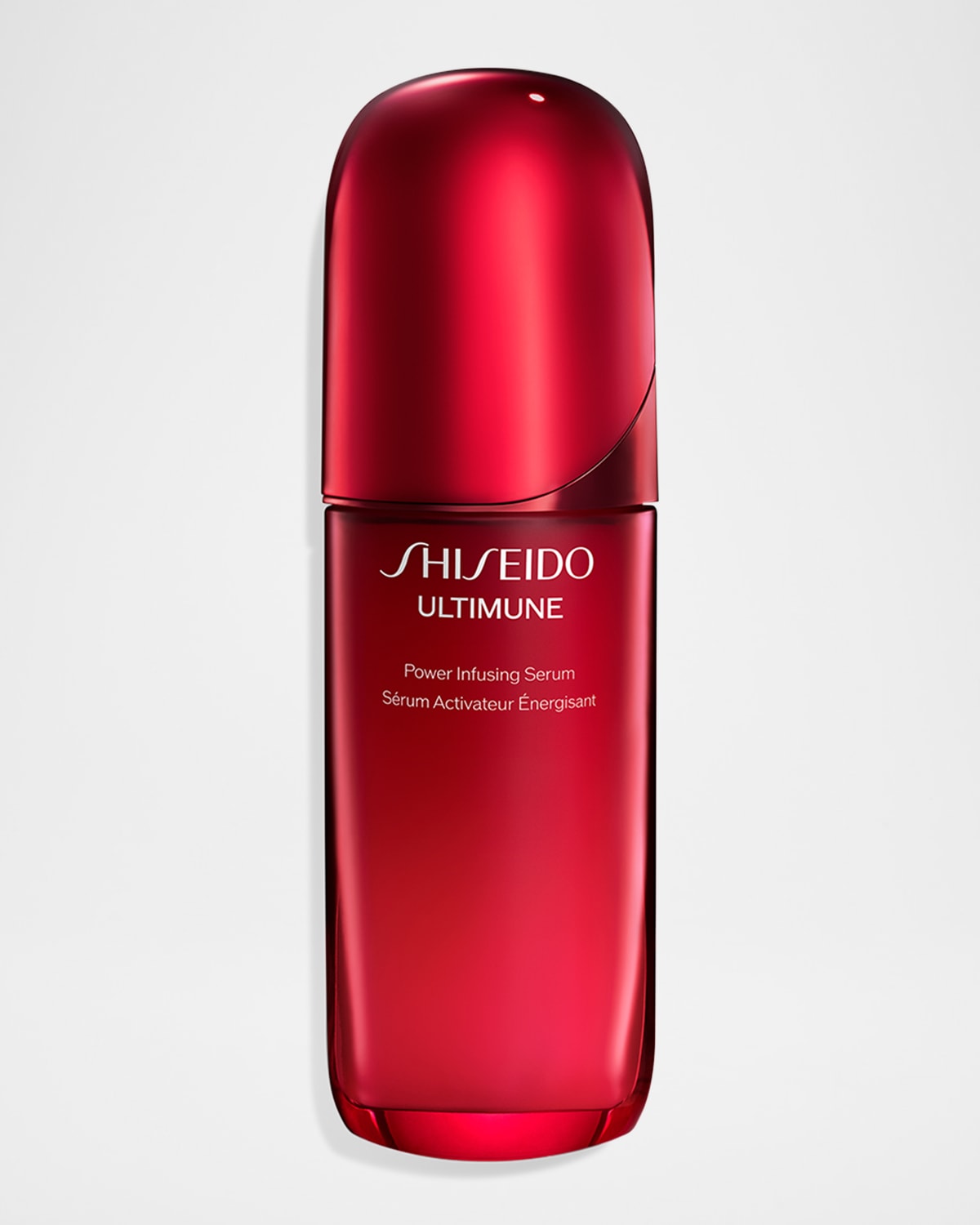 Shiseido Ultimune Power Infusing Serum, 2.5 Oz.