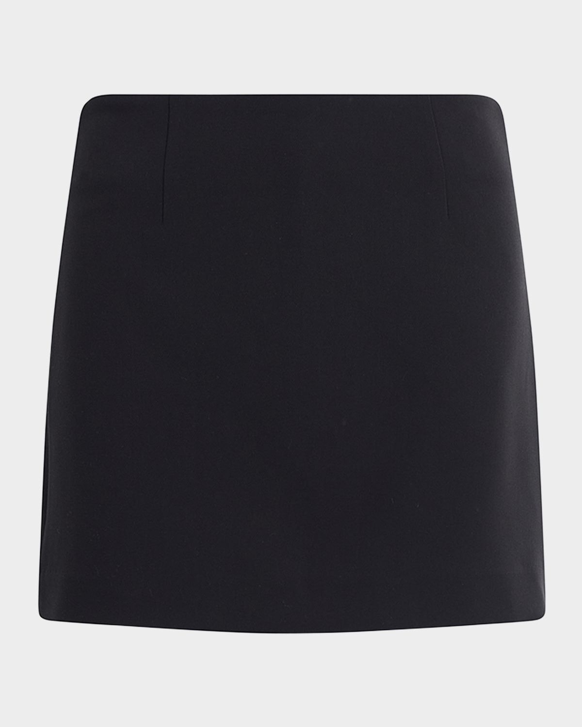Shop Favorite Daughter The Favorite Skort In Black
