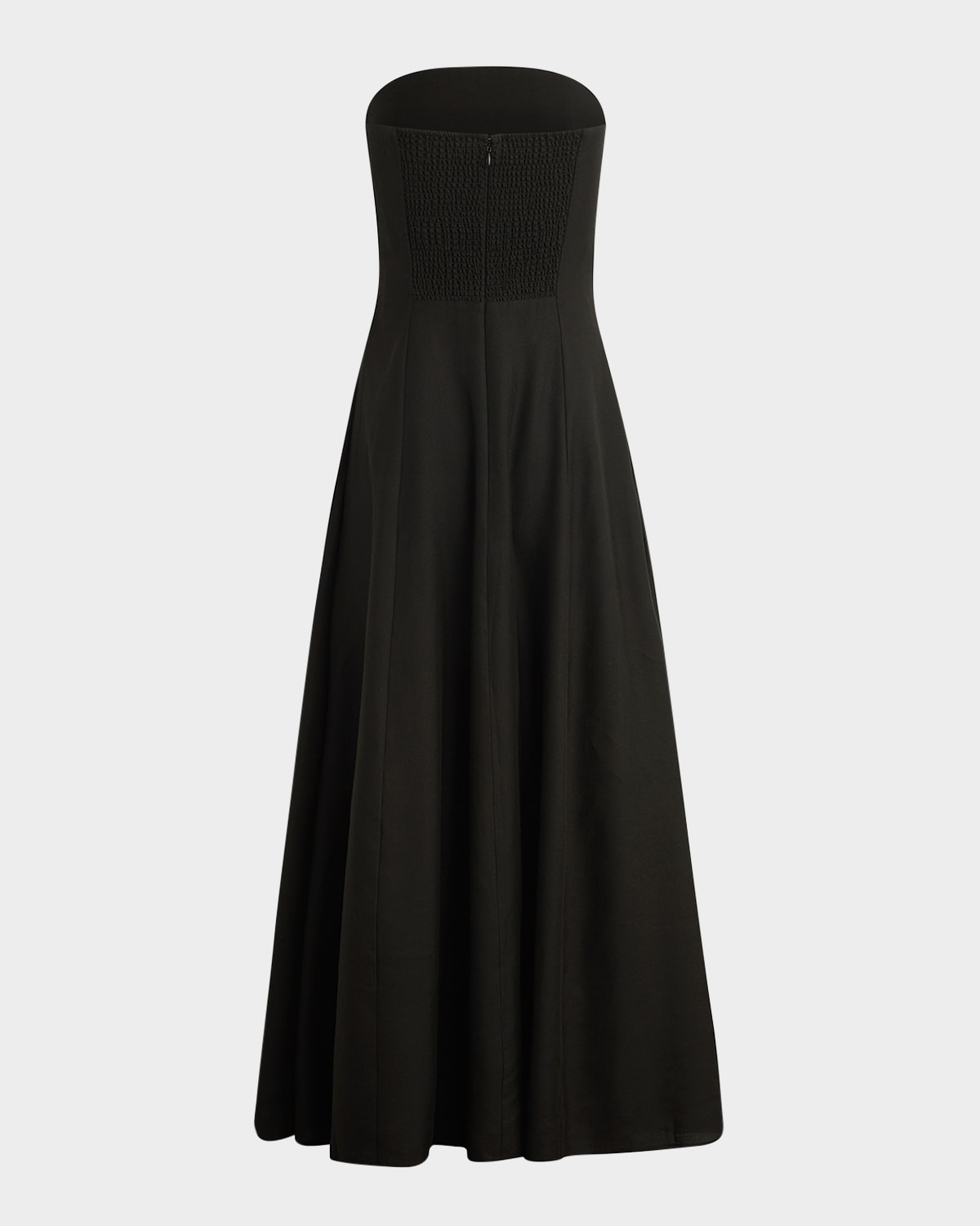 The Favorite Linen Dress