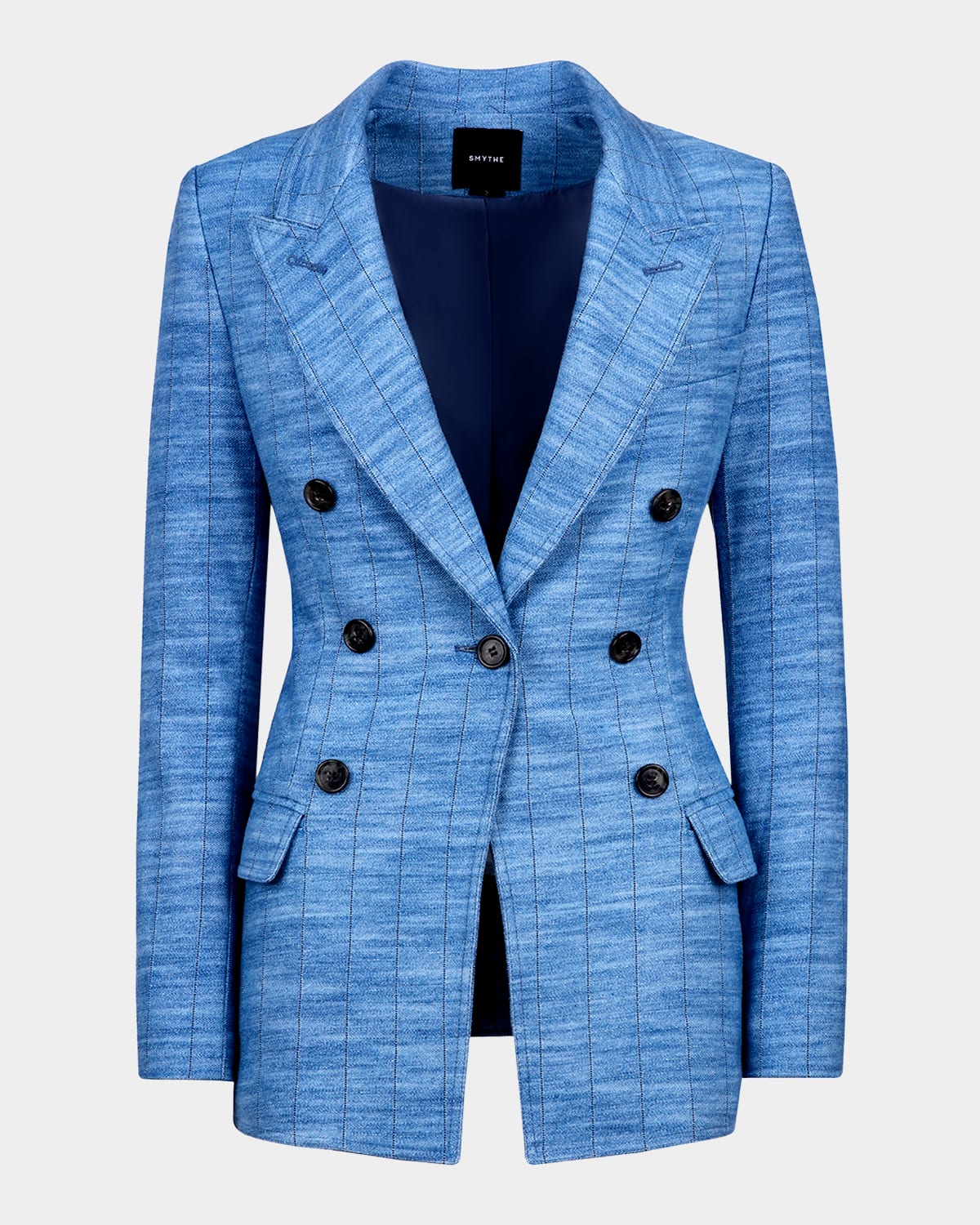 Not a DB Blazer