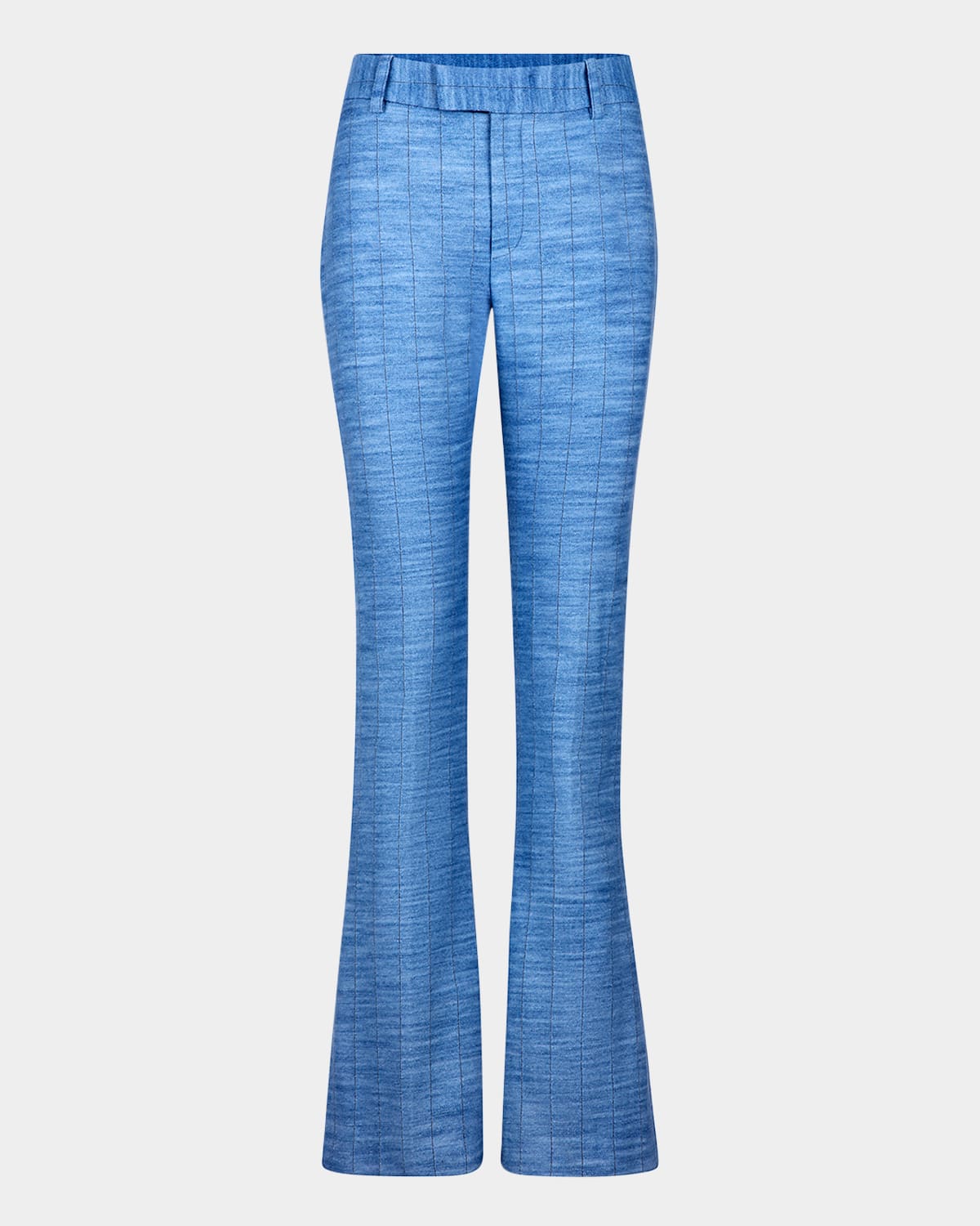 Bootcut Pants