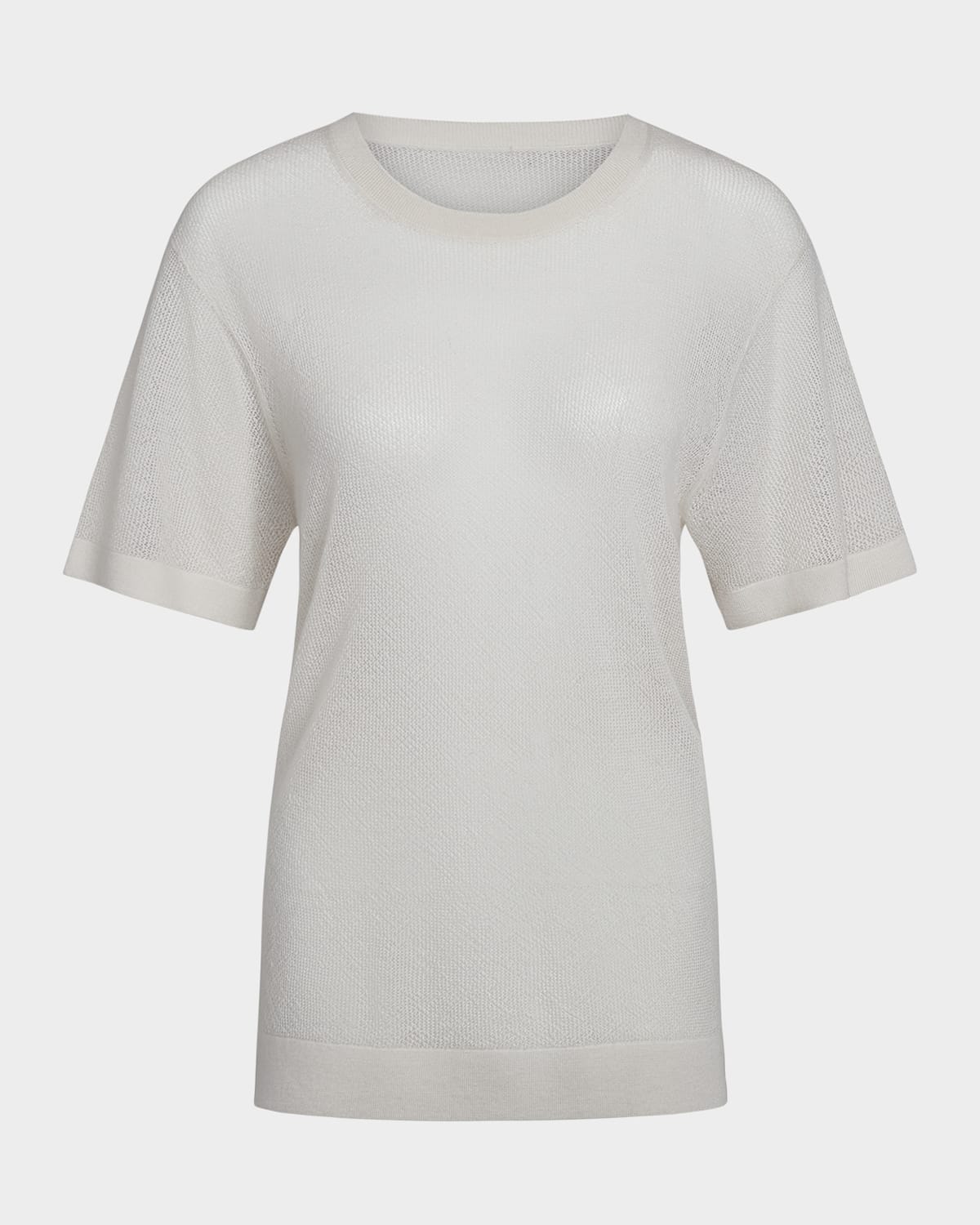 Knit Big Boy Tee