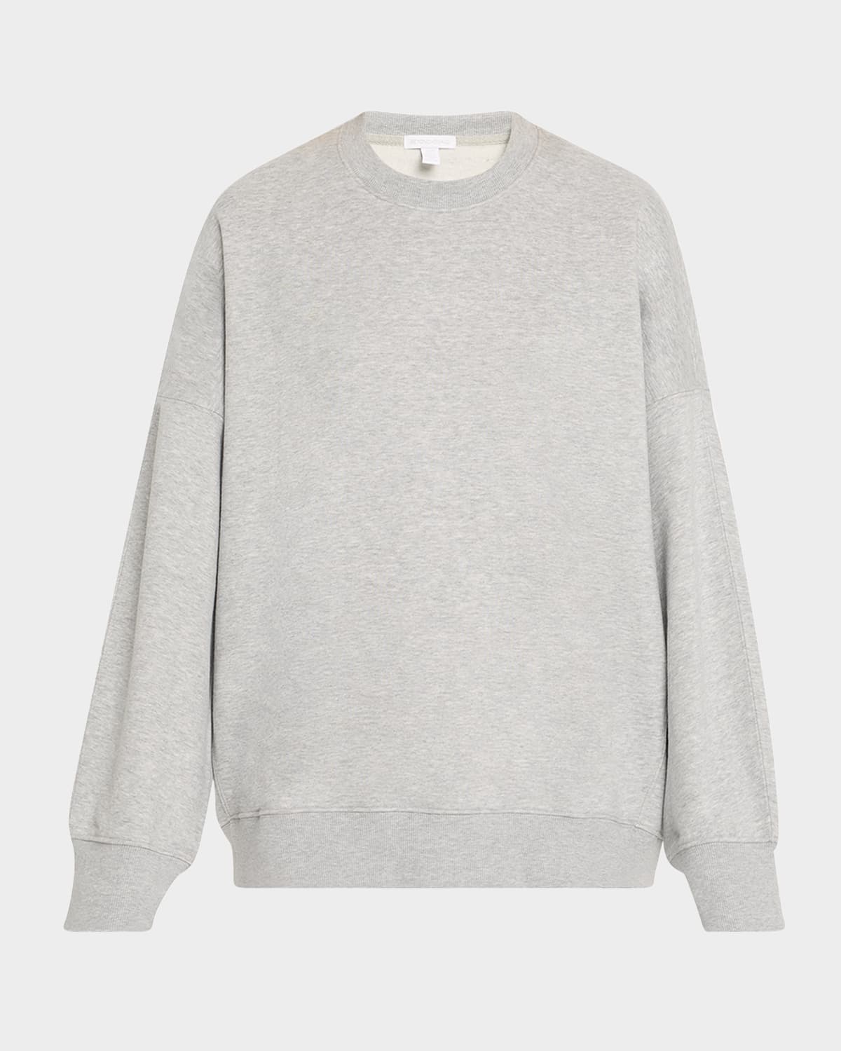 BEYOND YOGA SOLSTICE OVERSIZED SWEATSHIRT 