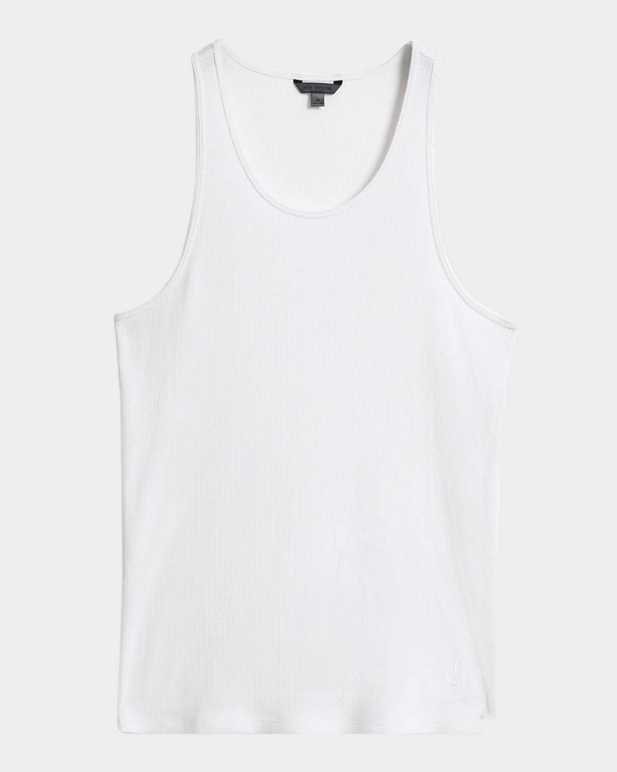 Men's Olin Ribbed Tank Top