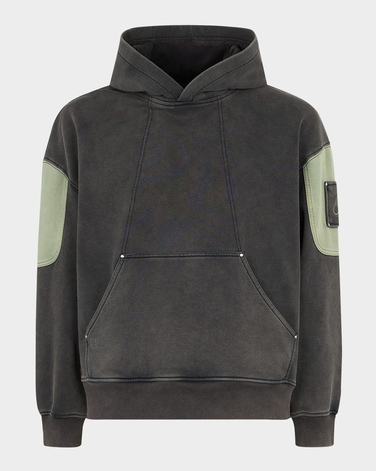 Men's Plateau Hoodie