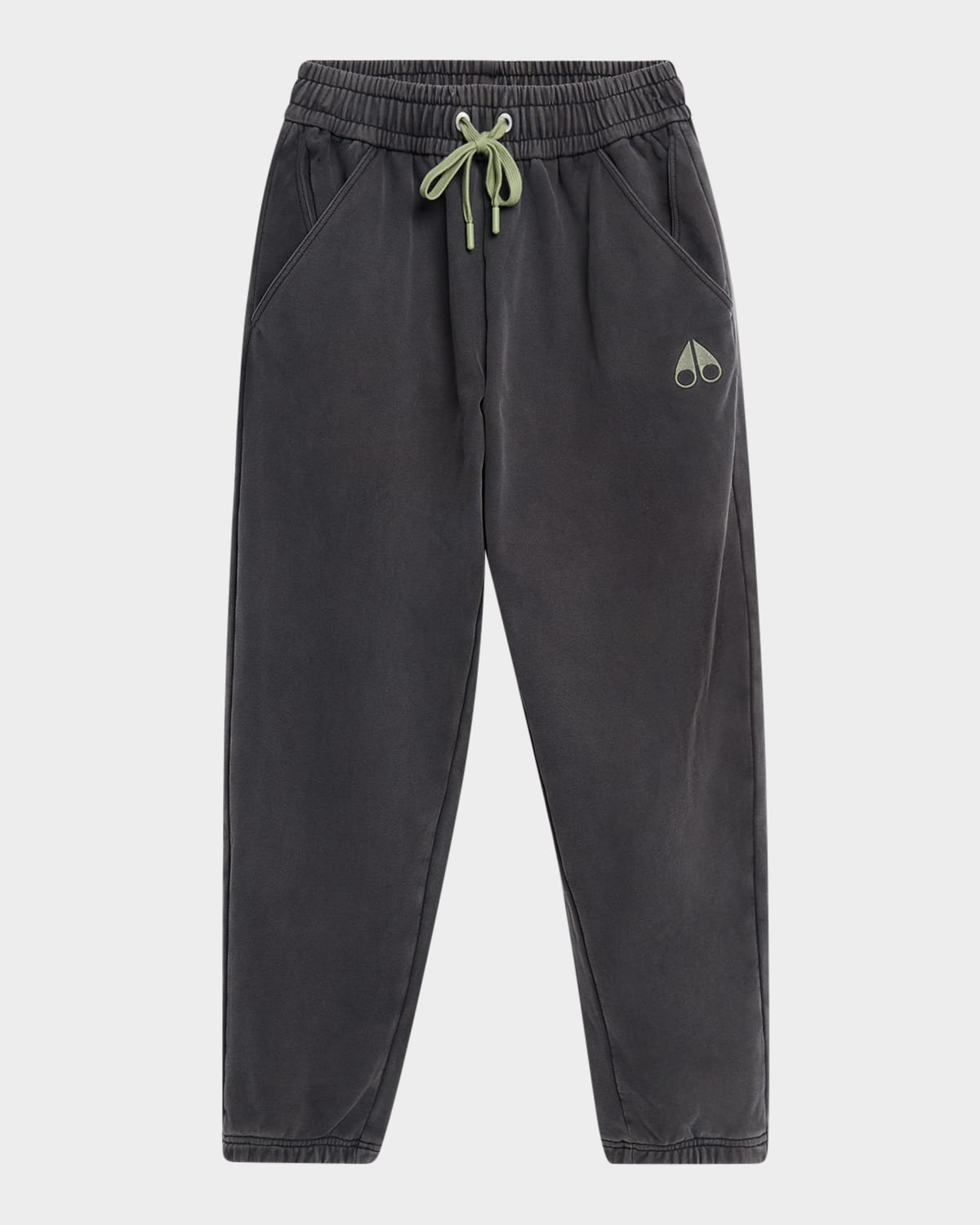 Men's Plateau Sweatpants
