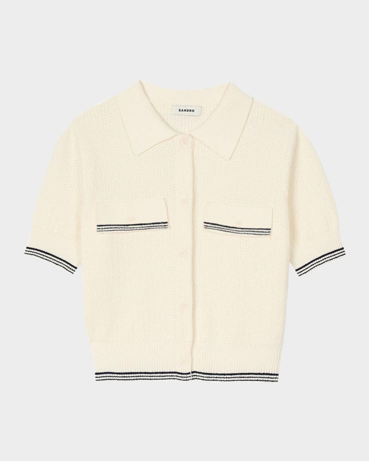 Perpignan Cardigan
