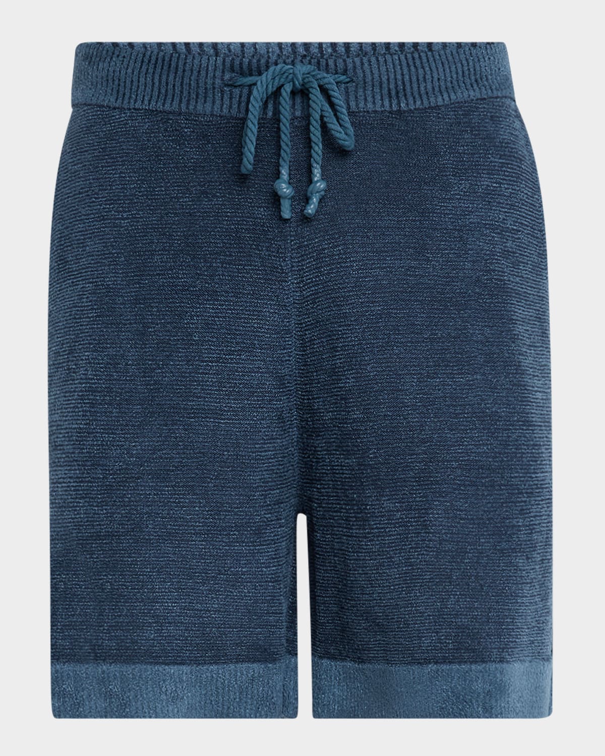 Men's Warrin Terry Knit Shorts