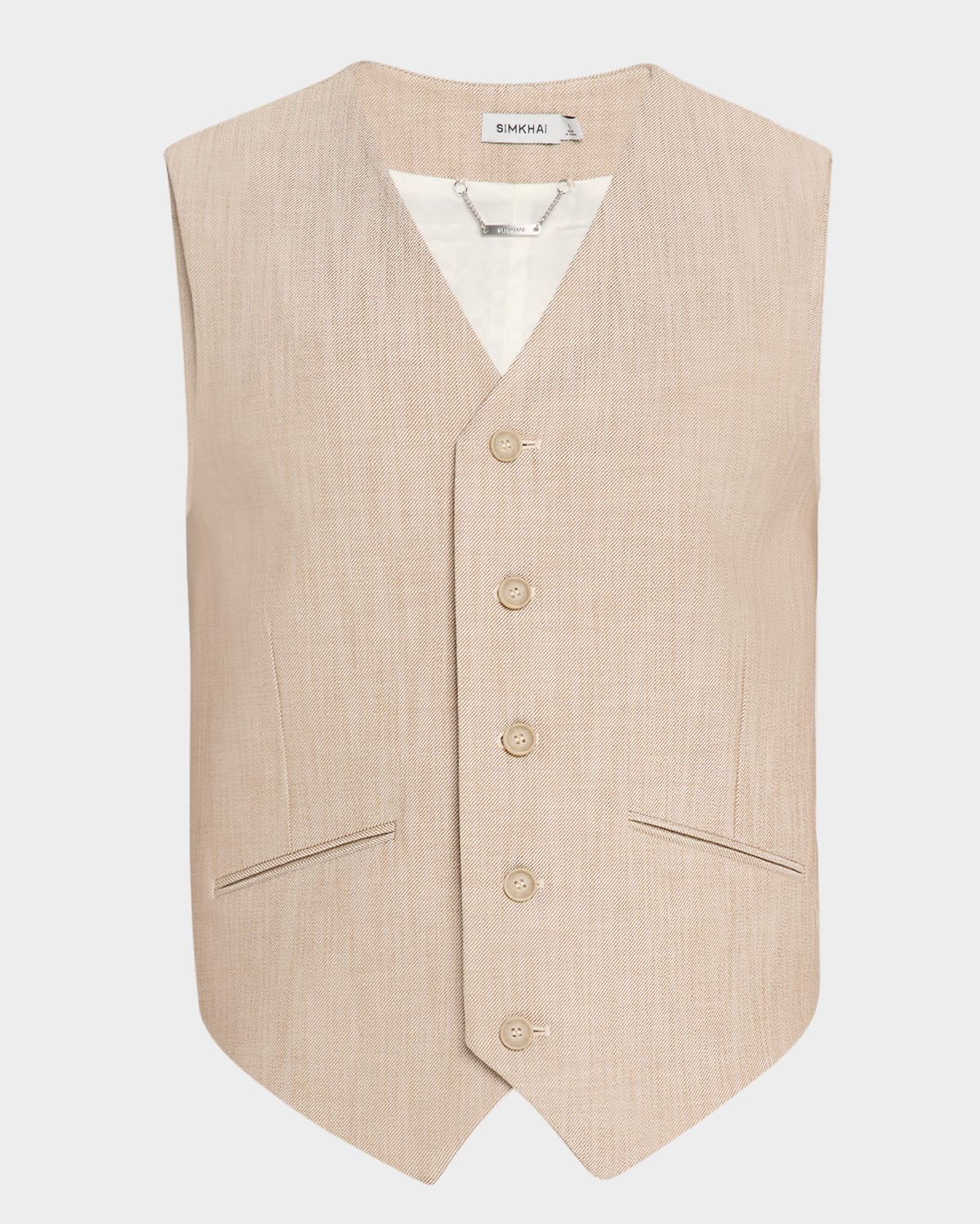 Men's George Vest