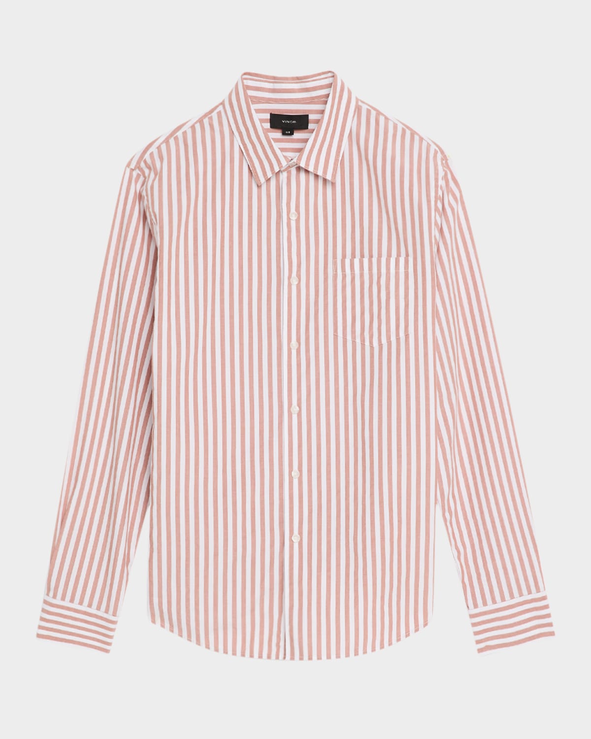 Men's Hermosa Stripe Sport Shirt