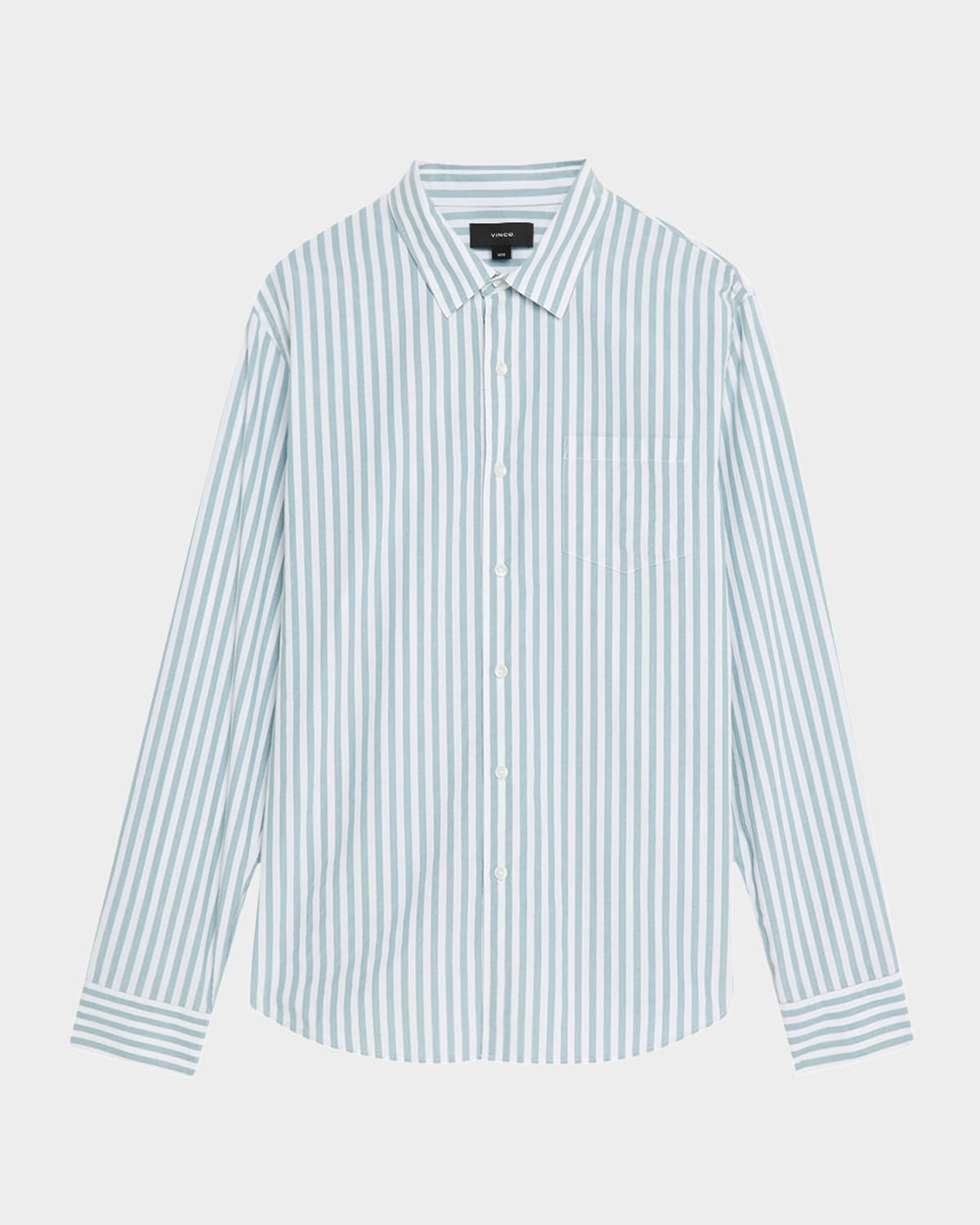 Men's Hermosa Stripe Sport Shirt