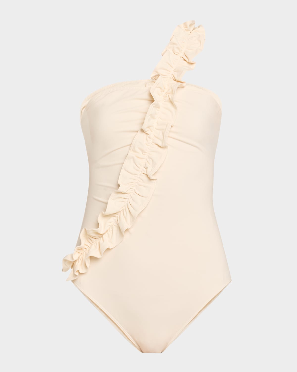Capri One-Piece Swimsuit