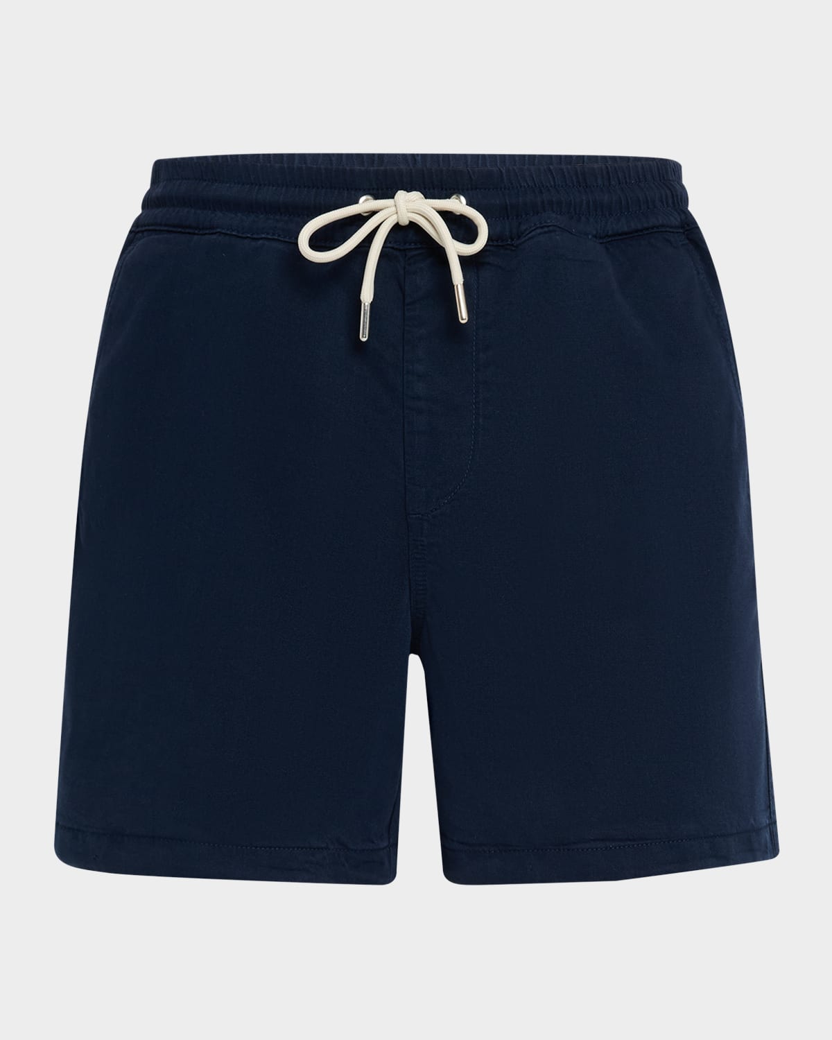 NN.07 Men's Gregor Lyocell-Blend Shorts