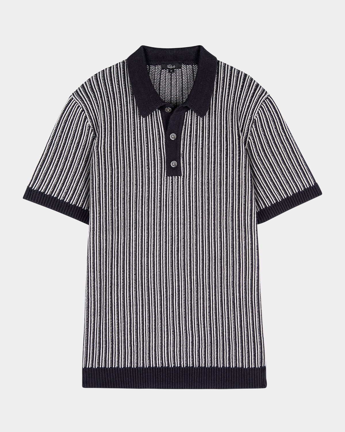 Men's Royce Polo Shirt