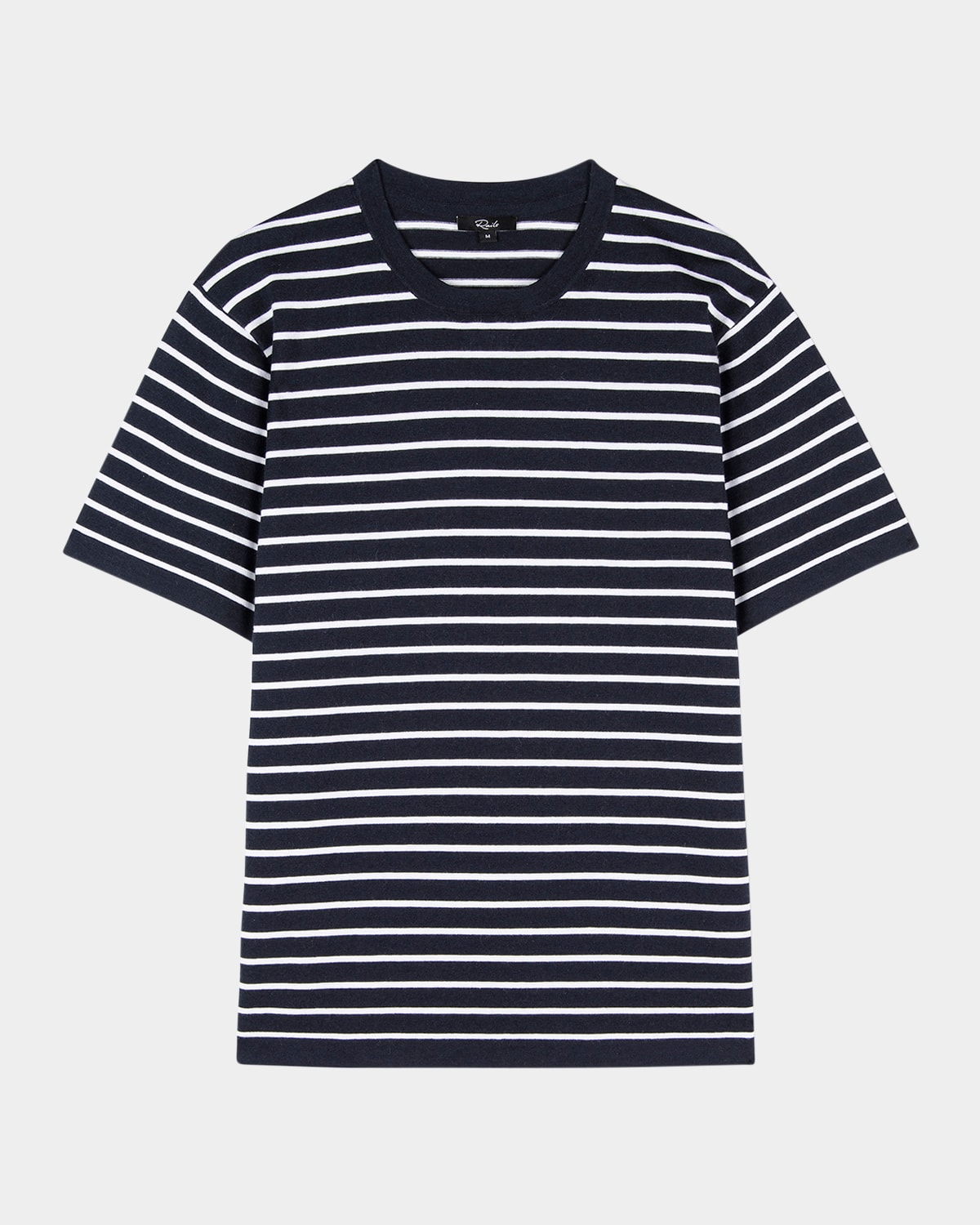 Men's Mason Striped T-Shirt