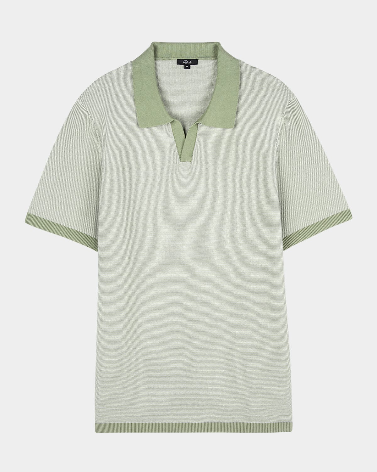 Men's Pearson Polo Shirt