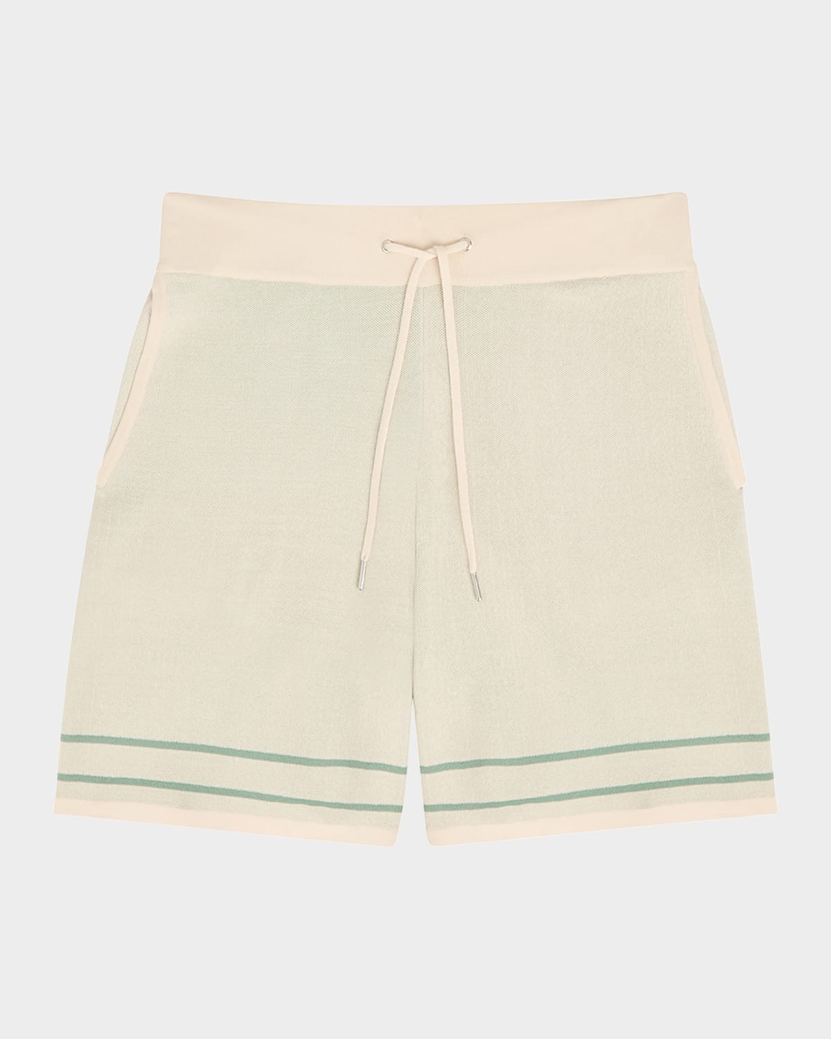 Men's Landon Knit Drawstring Shorts