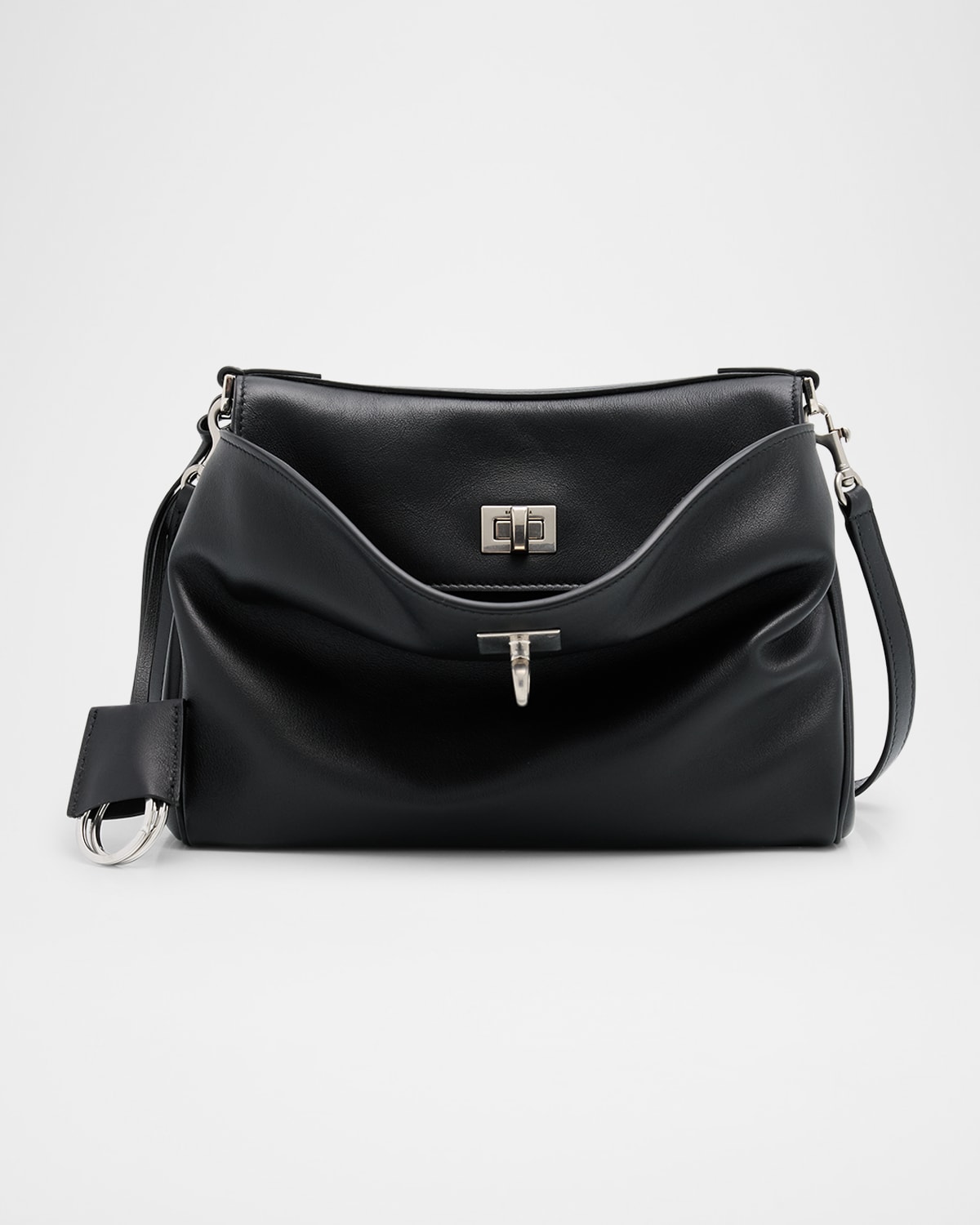 Men's Rodeo Small Messenger Bag