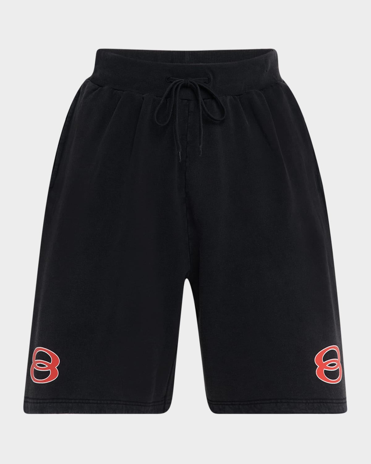 Men's Unity Sports Icon Long Shorts