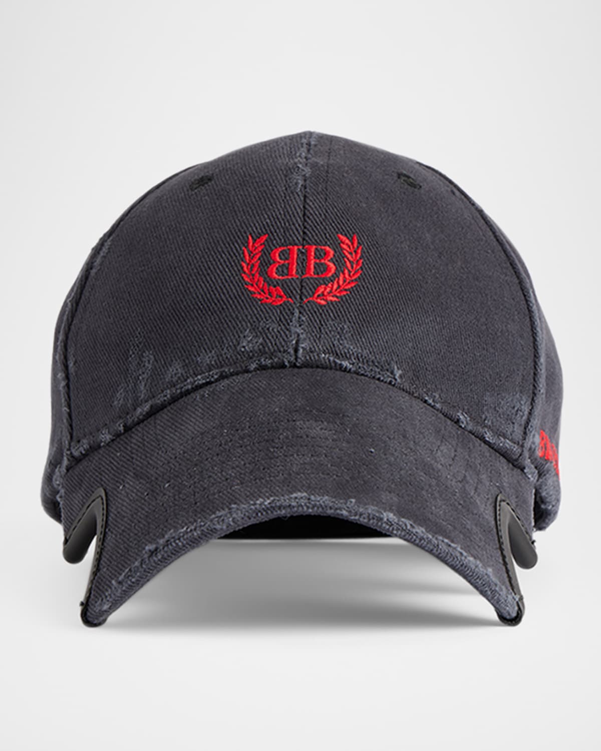 Balenciaga Cap