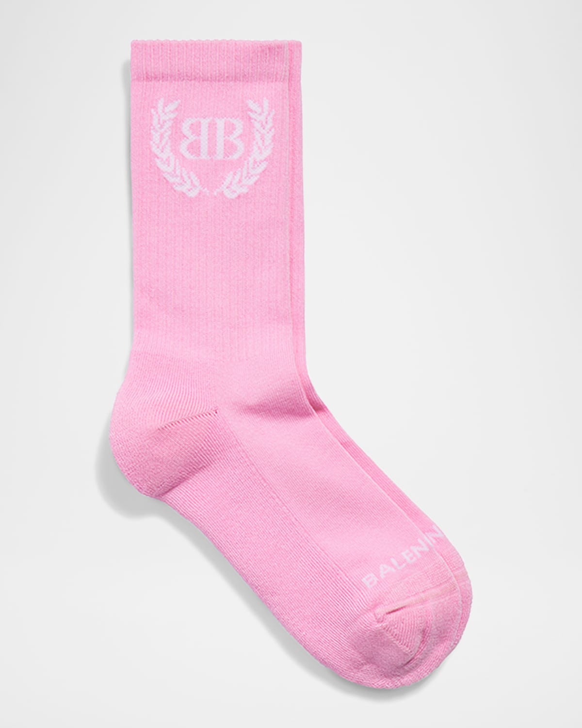 Laurel BB Crew Socks