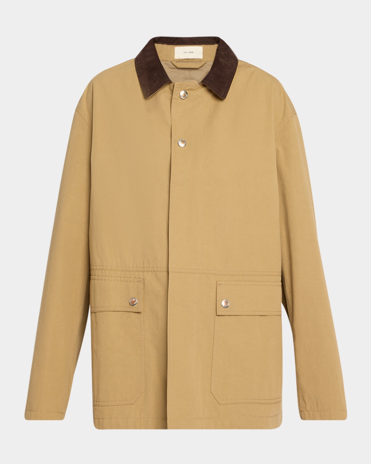 Frank Barn Jacket