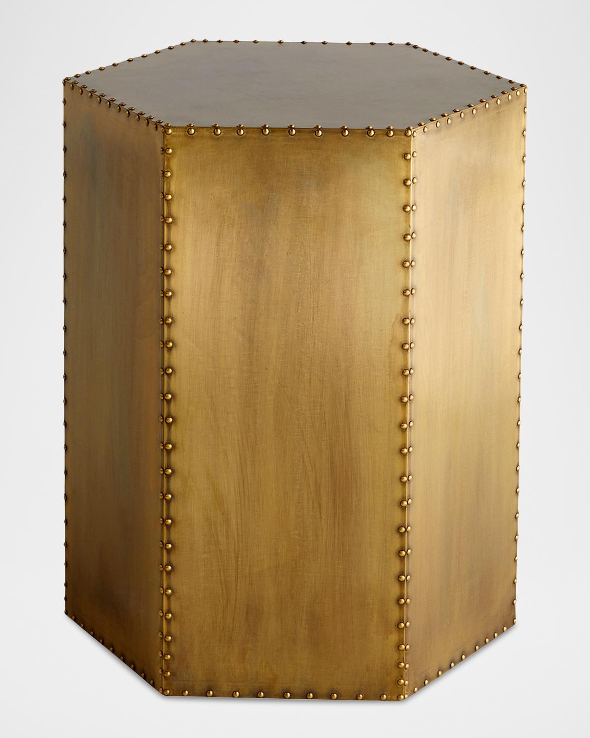 Kora Bunching Table