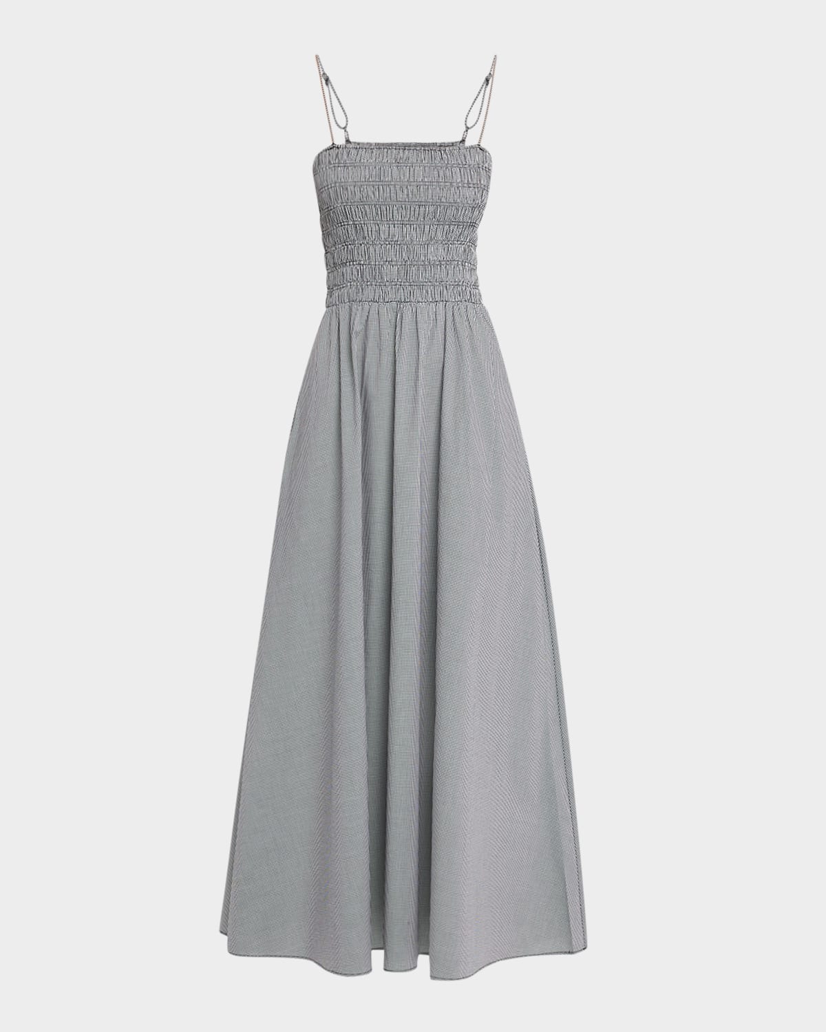 Faithfull the Brand Lida Maxi Dress
