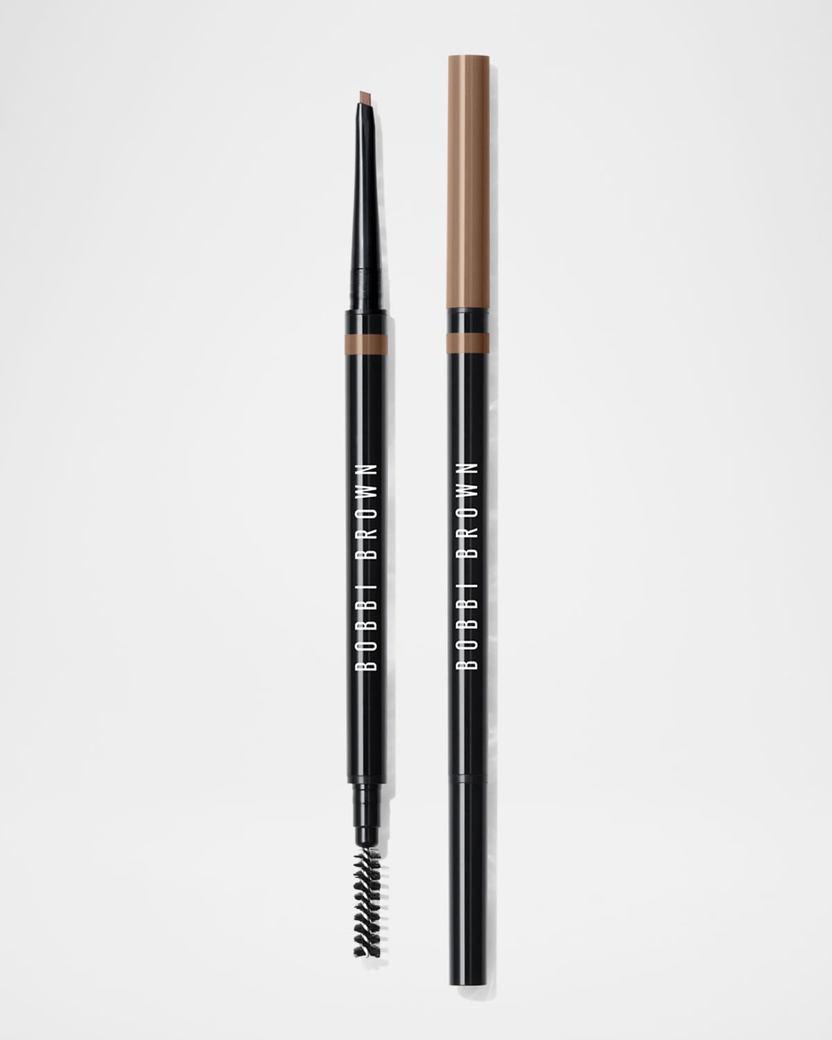 Bobbi Brown Precise Brow Pencil In Neutral Brown