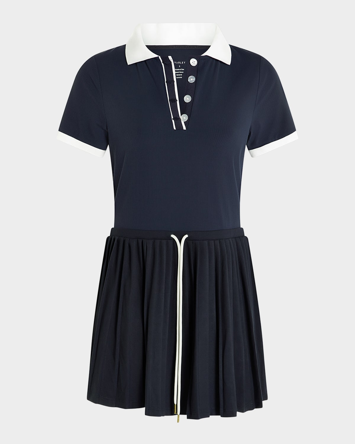 Paloma Court Dress