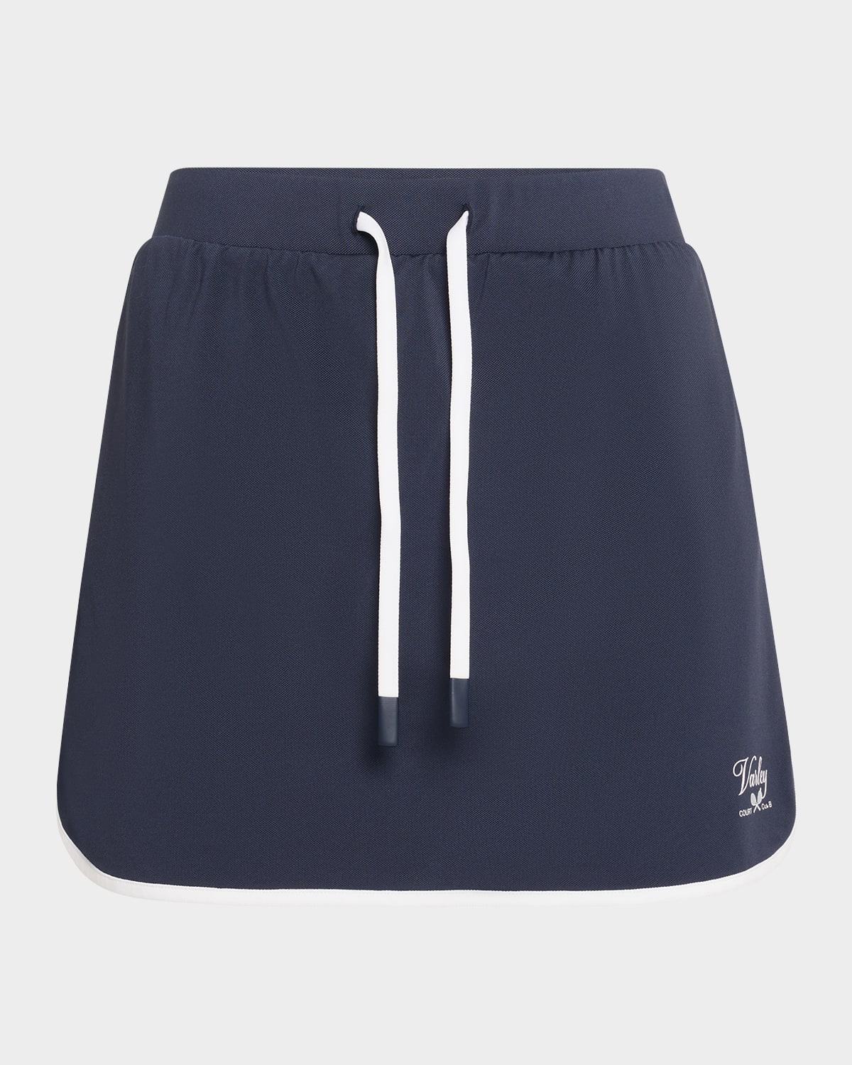 Archer Mid-Rise Skort