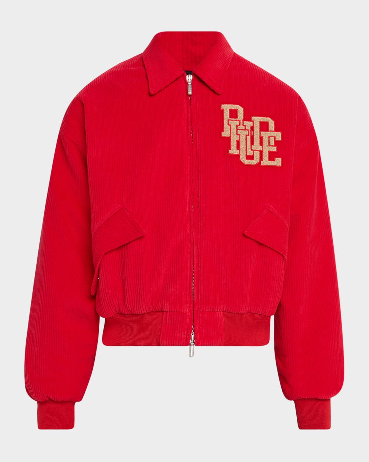 Men's Bay of Angels Corduroy Jacket