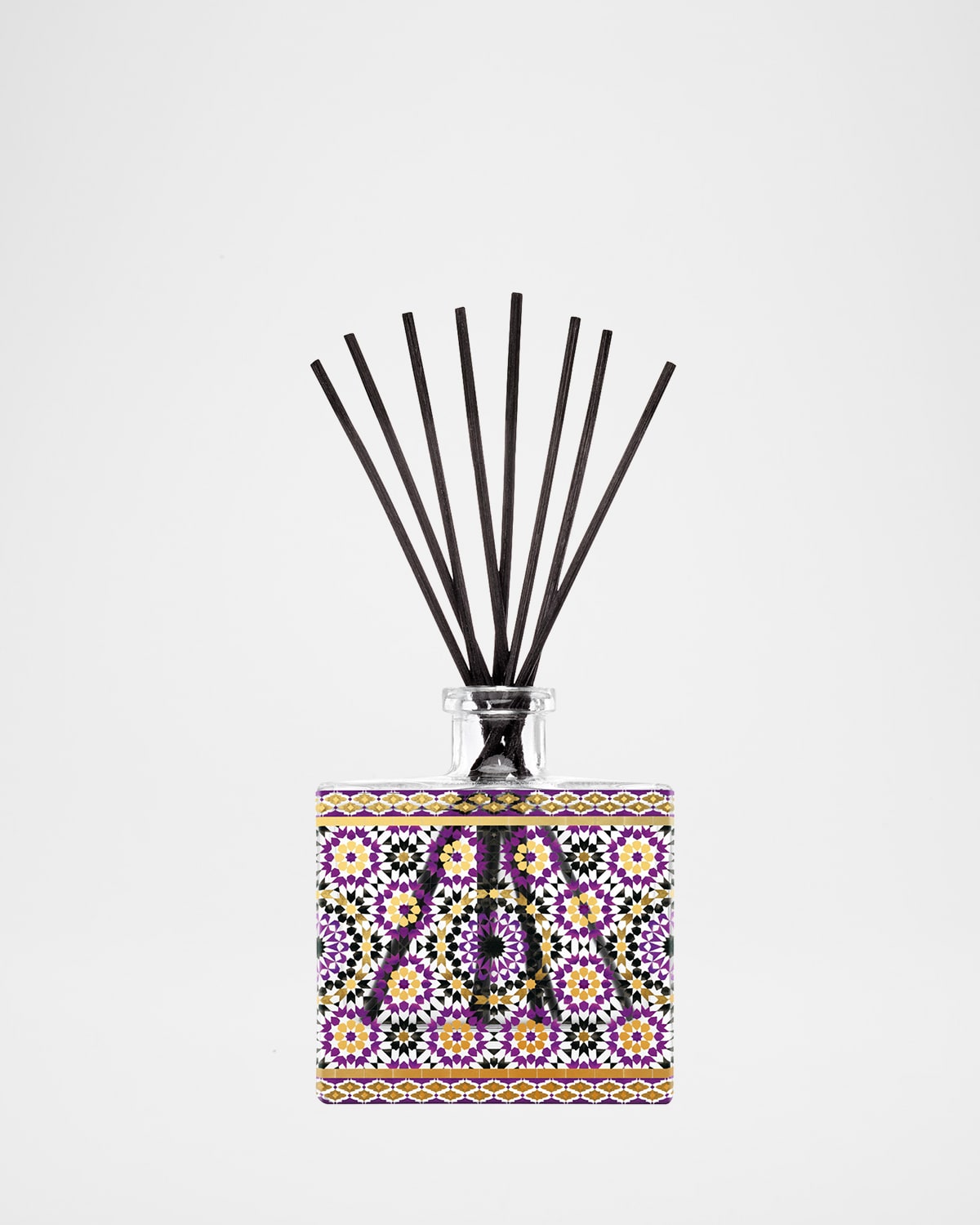 Nest New York Moroccan Amber Specialty Reed Diffuser, 5.9 Oz.