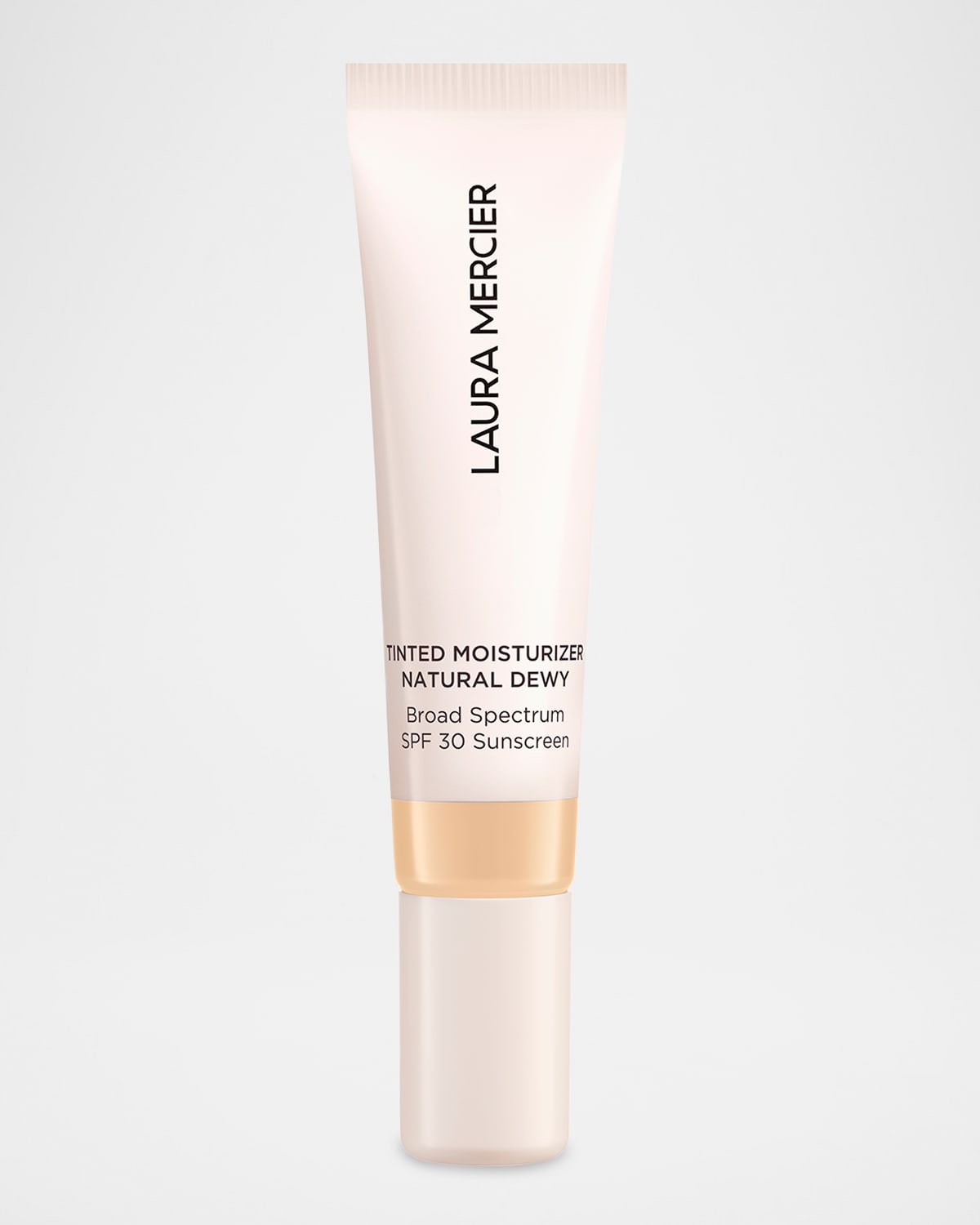 Laura Mercier Tinted Moisturizer Natural Dewy Spf 30 Travel Size, 0.50 Oz. In Birch