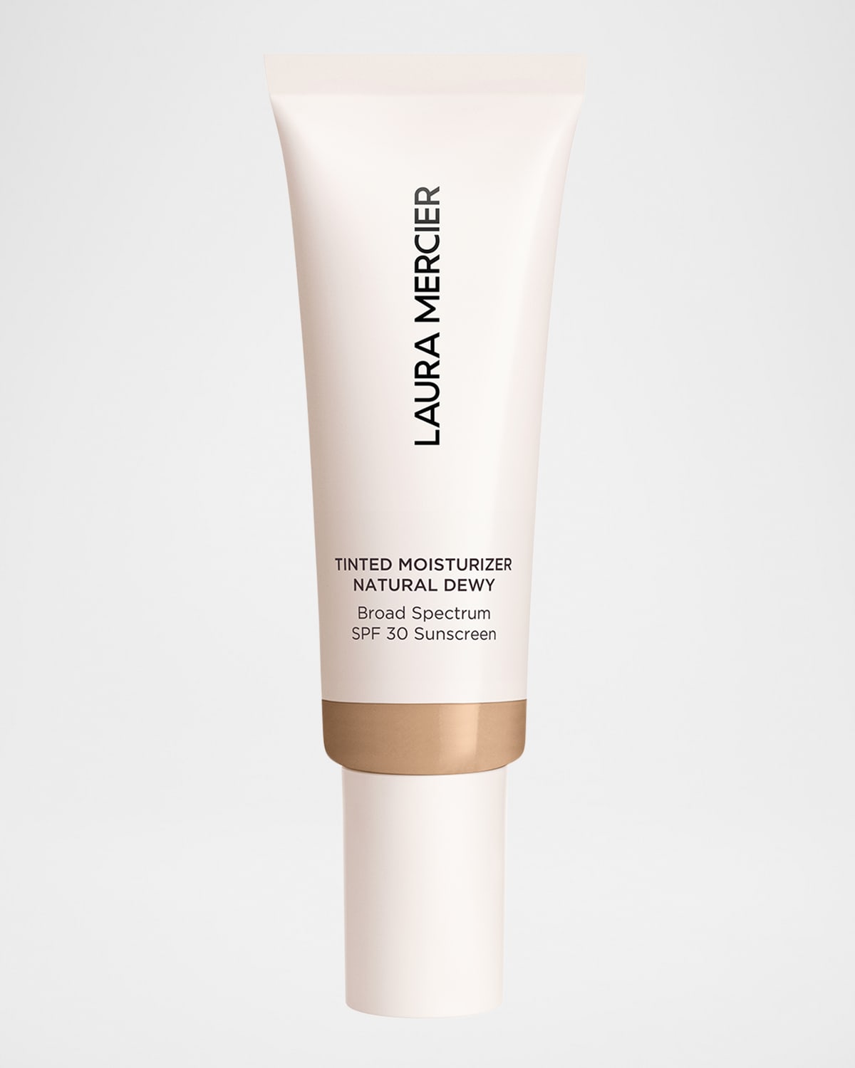 LAURA MERCIER TINTED MOISTURIZER DEWY RENO 25, 1.5 OZ. 