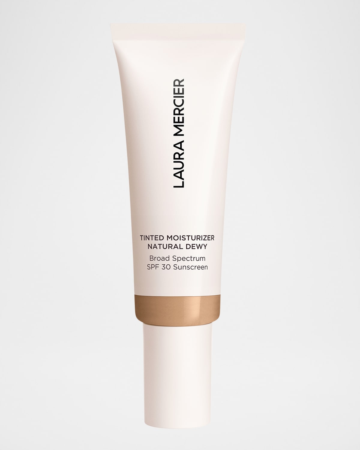 Laura Mercier Long-wear Tinted Moisturizer Natural Dewy Spf 30 With Hyaluronic Acid 3w1-palomino 1.52 oz / 45 ml In Palomino